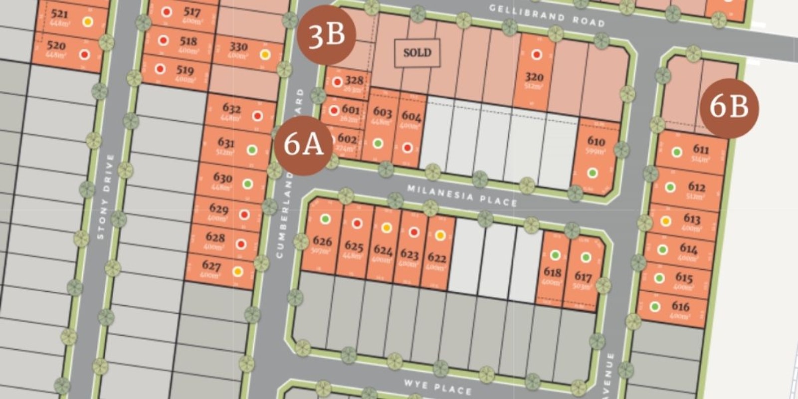 616 Buckley Ave BALLARAT, VIC 3353-6