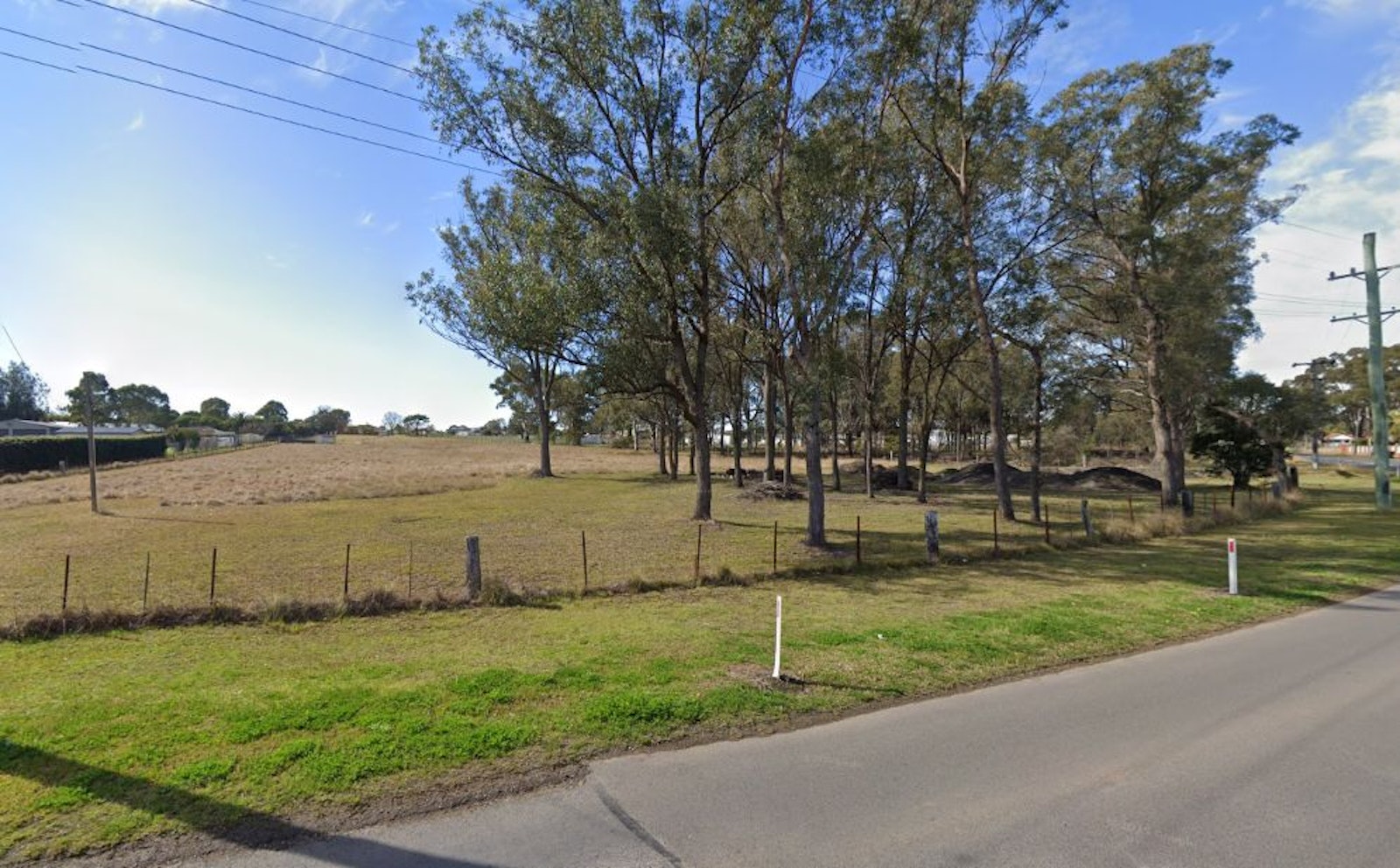 39 183 Springfield Rd. ORAN PARK, NSW 2570-1