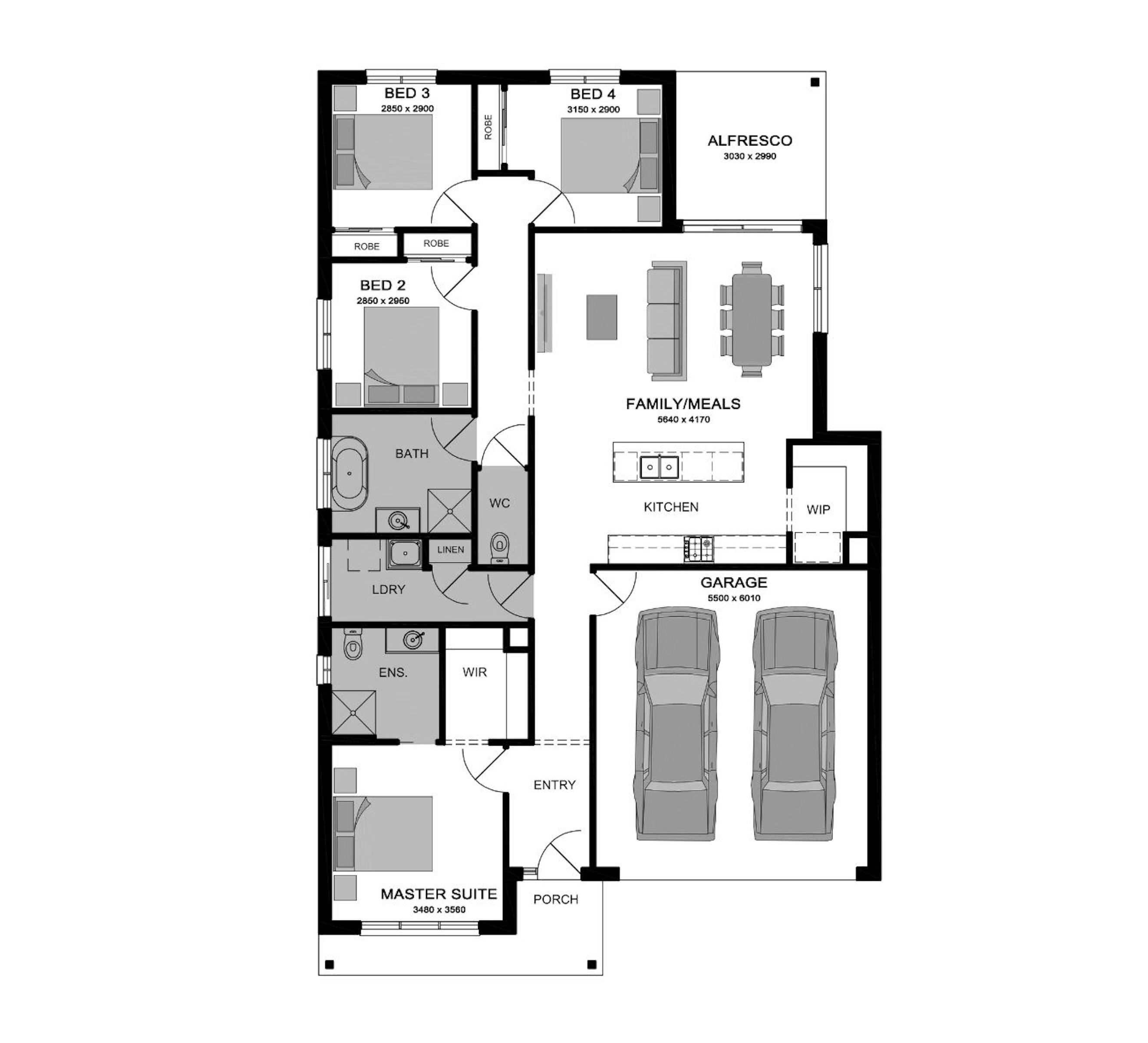 917 Wallaby St. LARA, VIC 3212-5