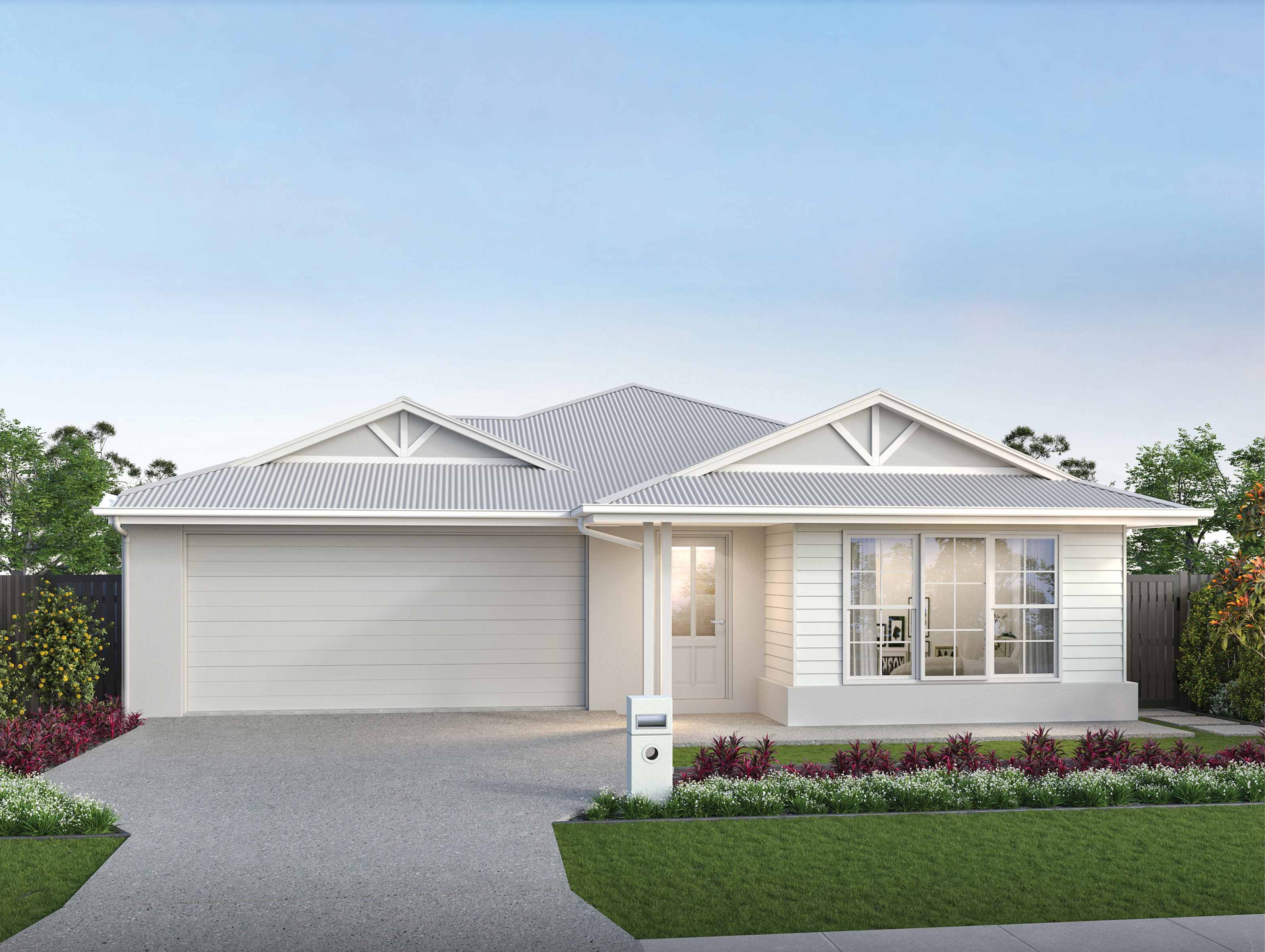 Lot 101 Soleil Way Ripley, QLD 4306