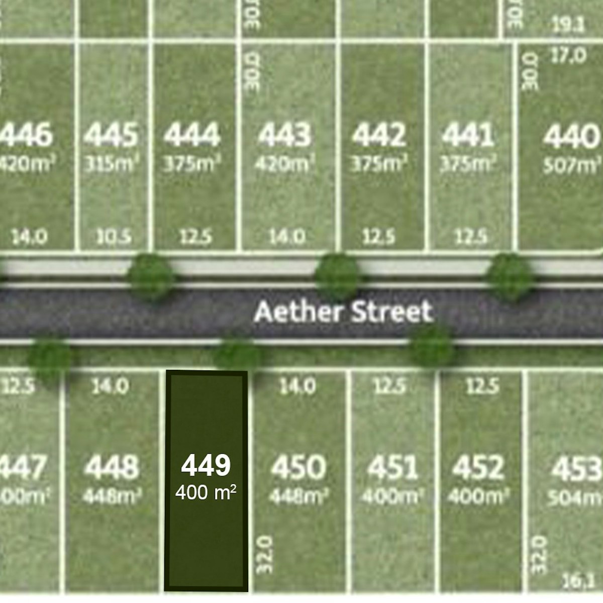 449 Aether St. LILYWOOD, QLD 4513-7