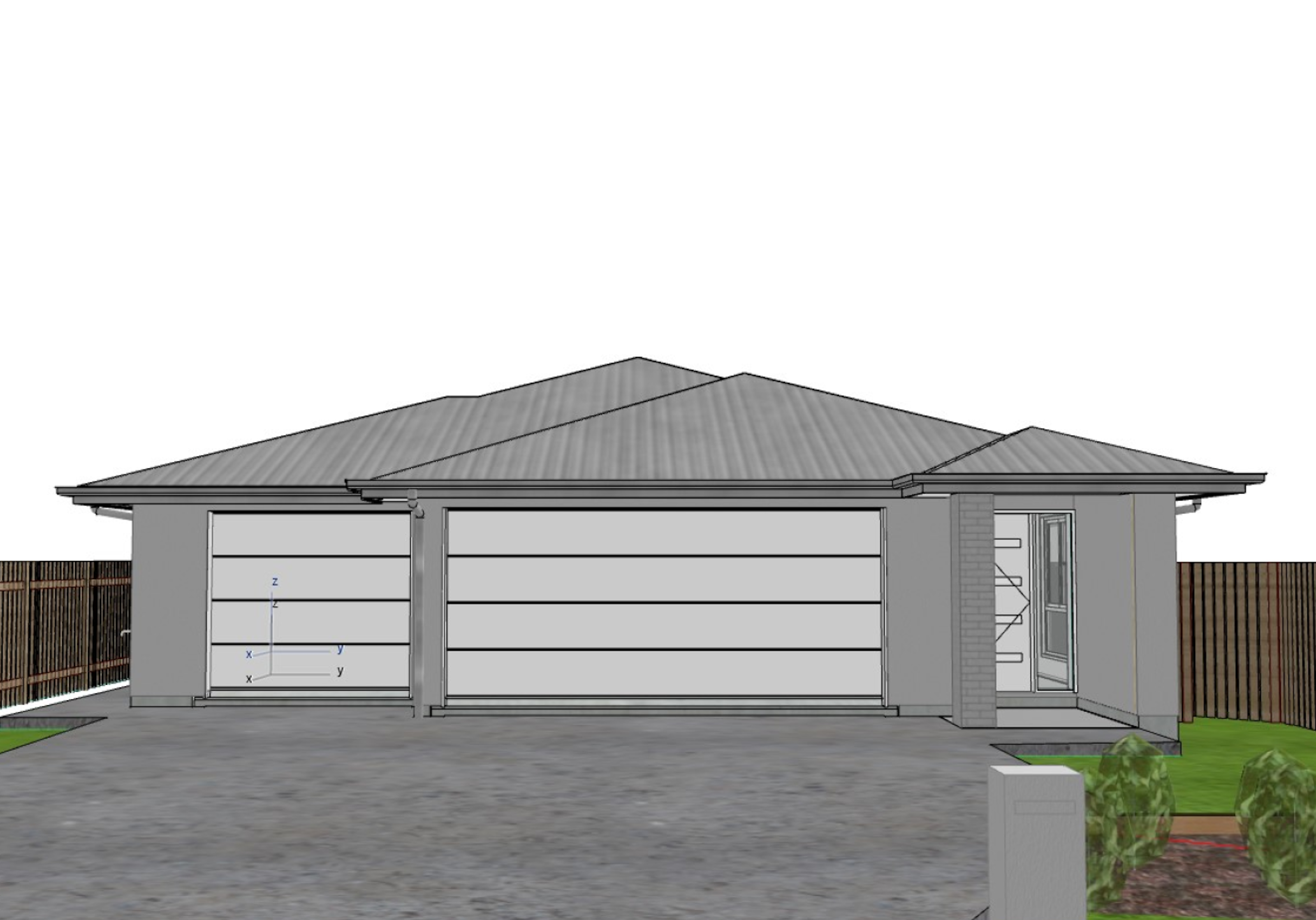 Lot 102 Sol Court Ripley, QLD 4306-0