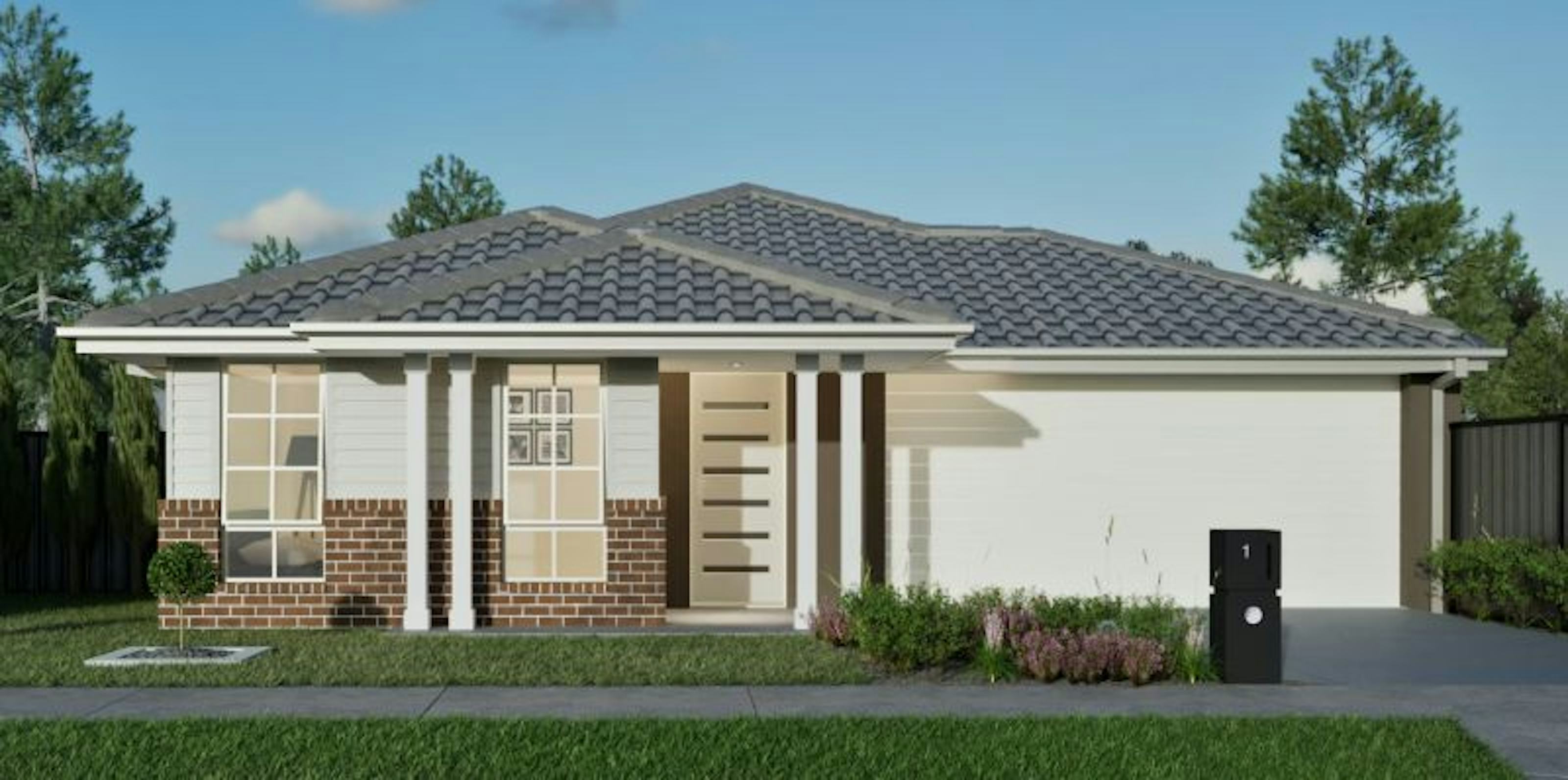 325 Sward St. DONNYBROOK, VIC 3064