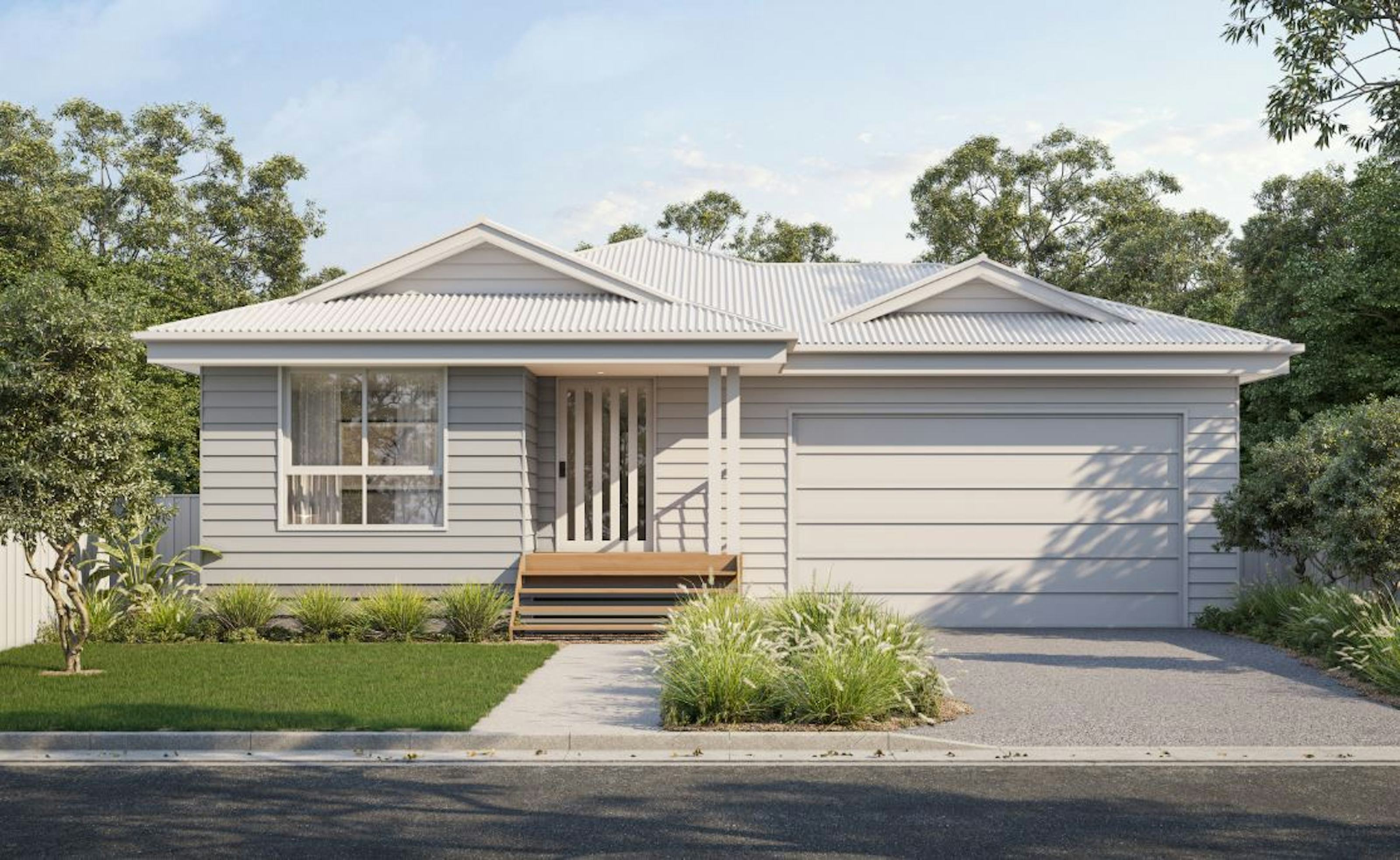 284 Six Mile Creek Estate - Stage 6C Collingwood Park, QLD 4301