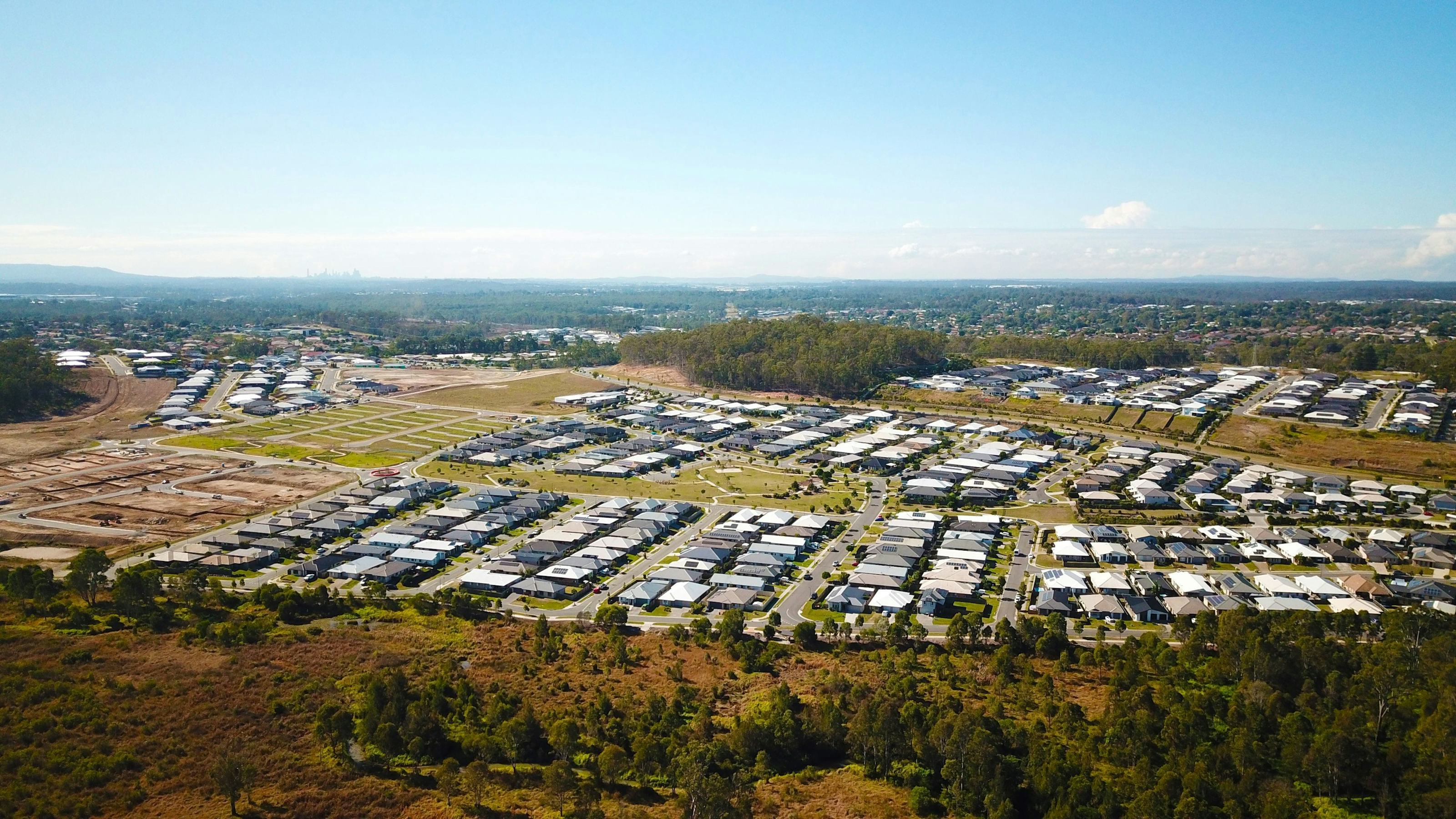 284 Six Mile Creek Estate - Stage 6C Collingwood Park, QLD 4301-2