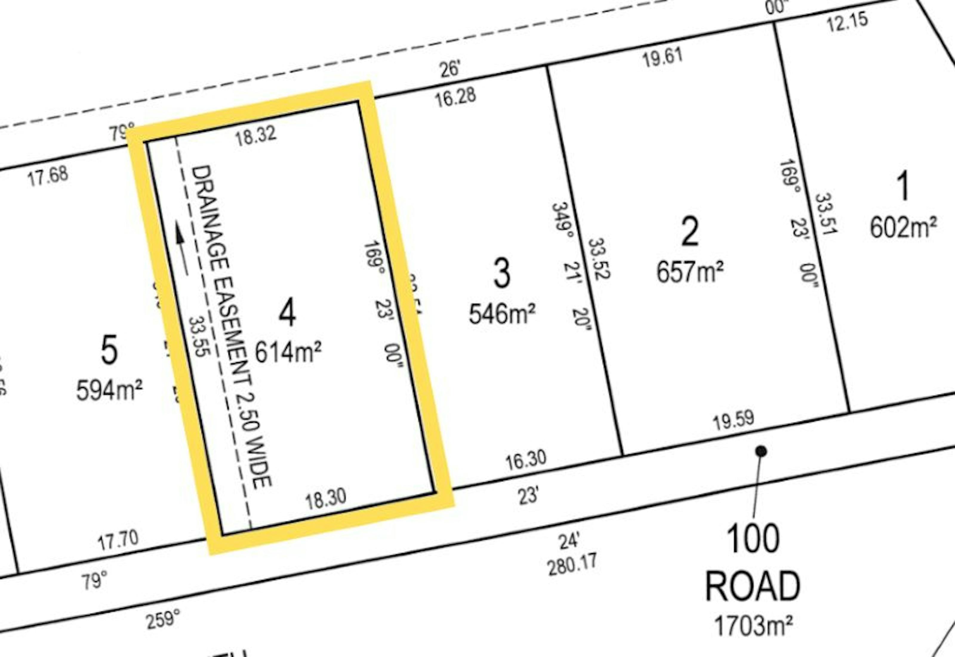 4 Plymouth Rd. GAGEBROOK, TAS 7030-1