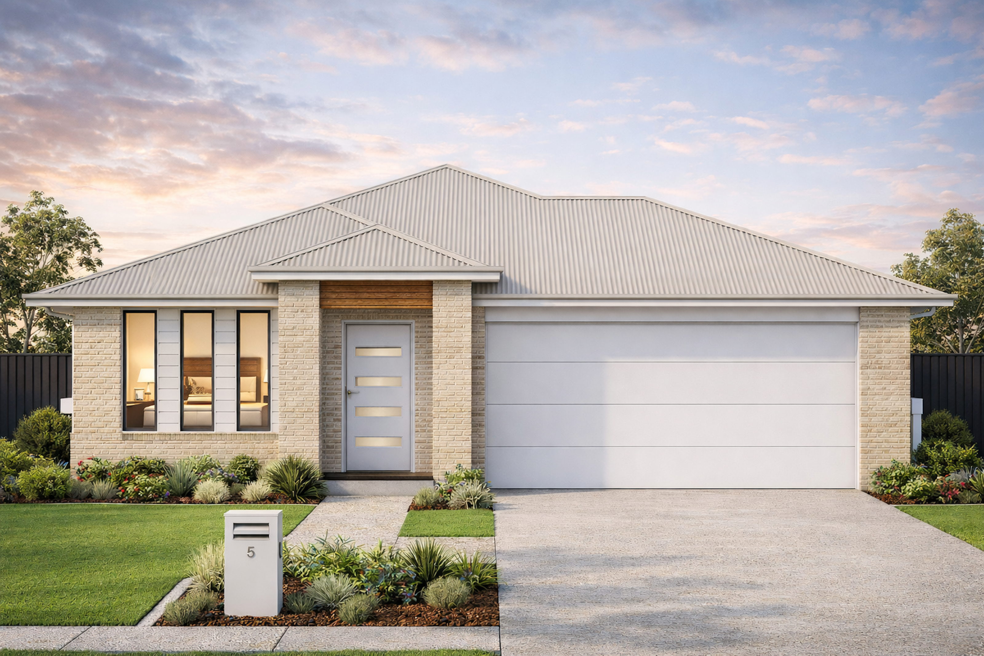 Lot 363, 34 Elkhorn Street Morayfield, QLD 4506-0