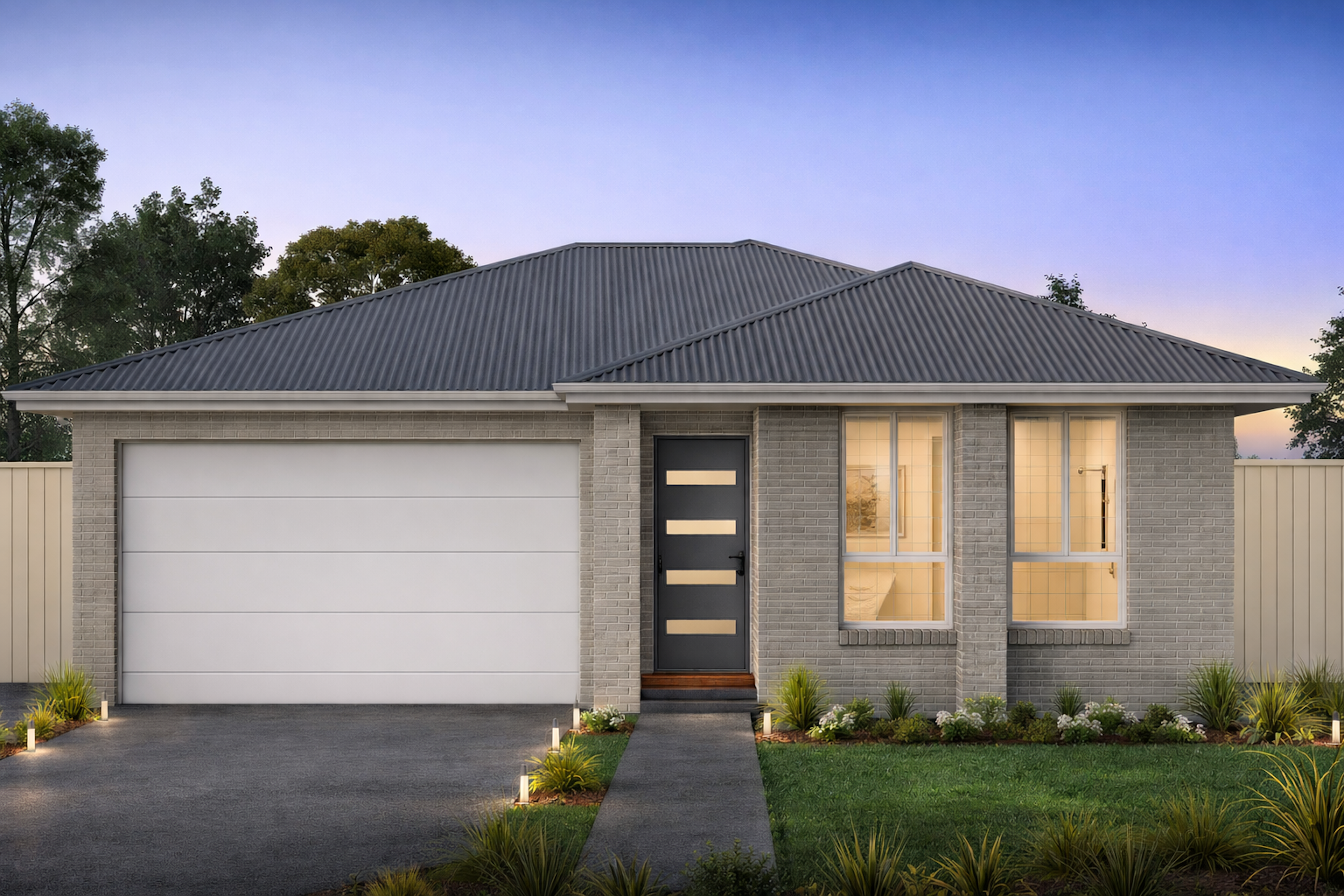Lot 5 Caleb Way Moore Park Beach, QLD 4670