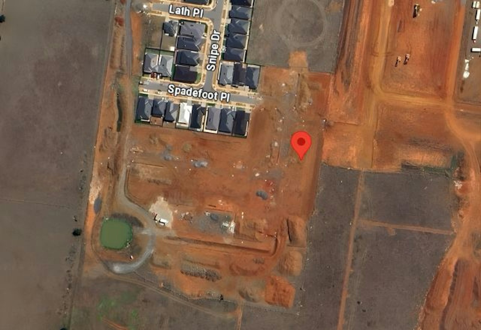 326 Keighley St. COBBLEBANK, VIC 3338-2