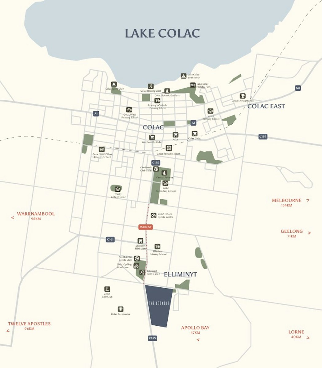 136 Road A Colac, VIC 3250-5
