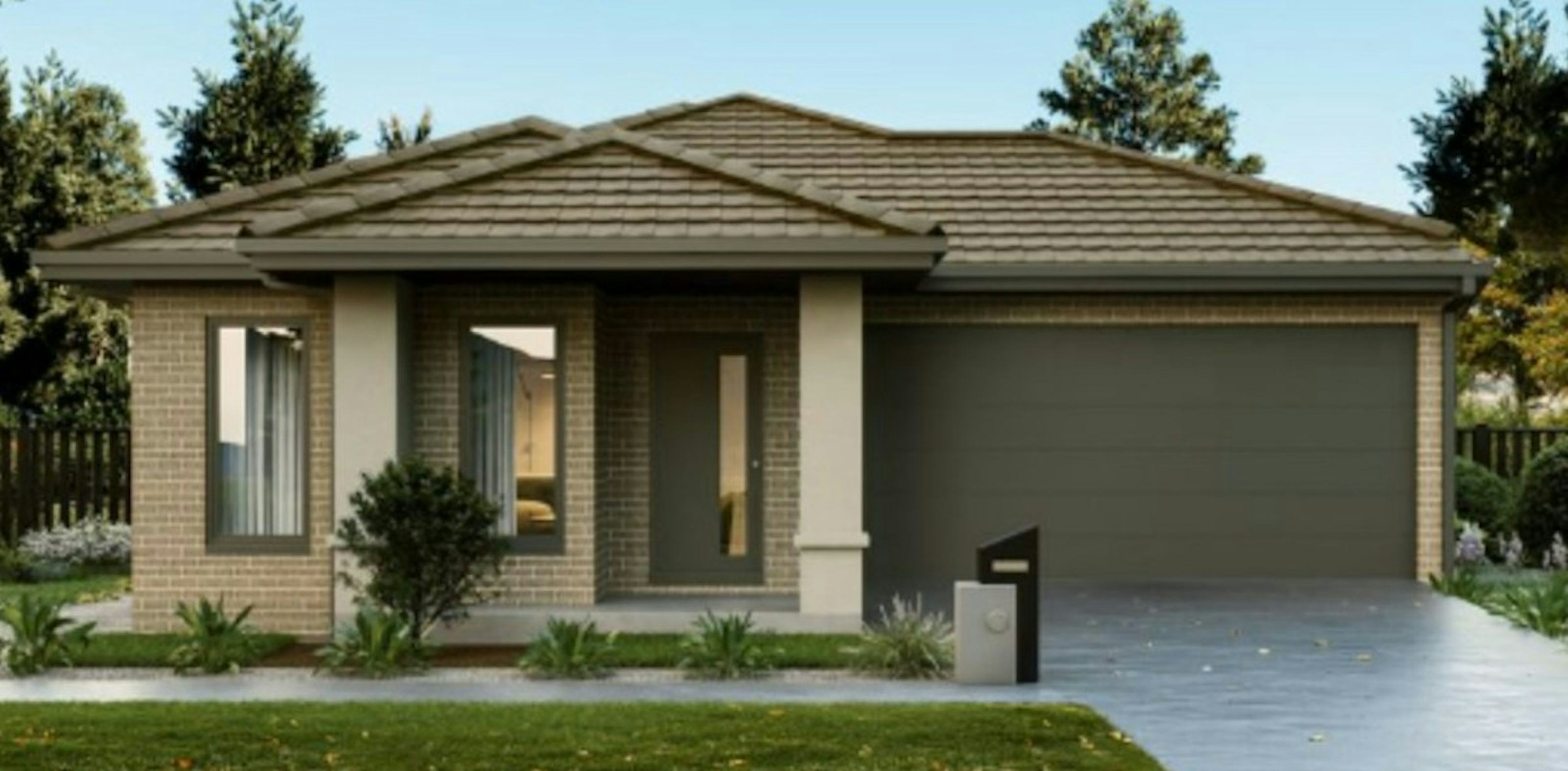 12031 Proposed St Armstrong Creek, VIC 3217