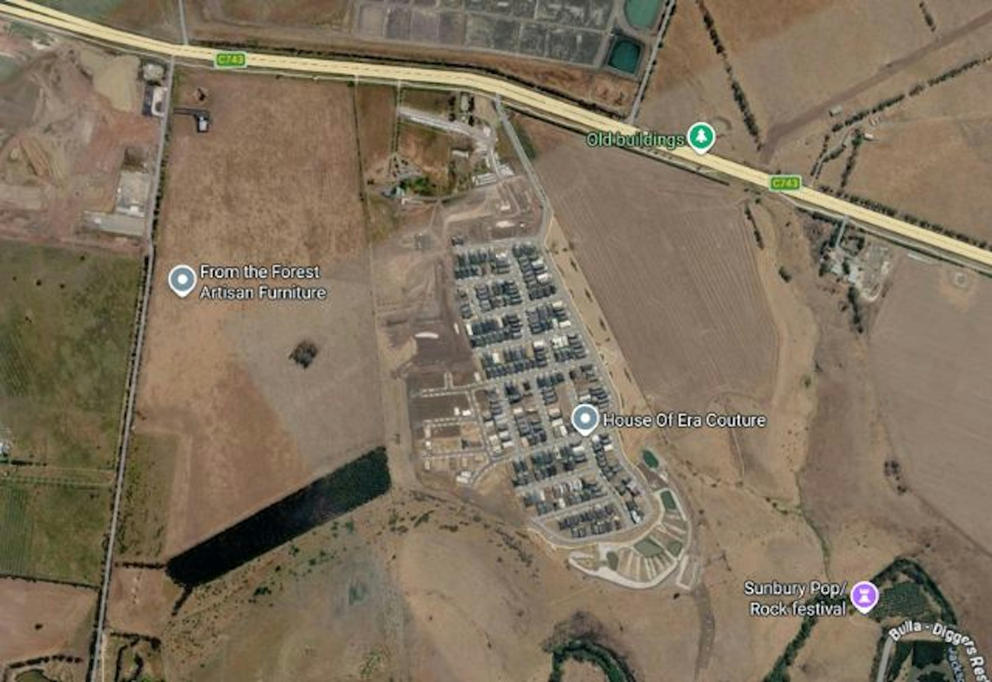 1135 Emly Drive SUNBURY, VIC 3429-3