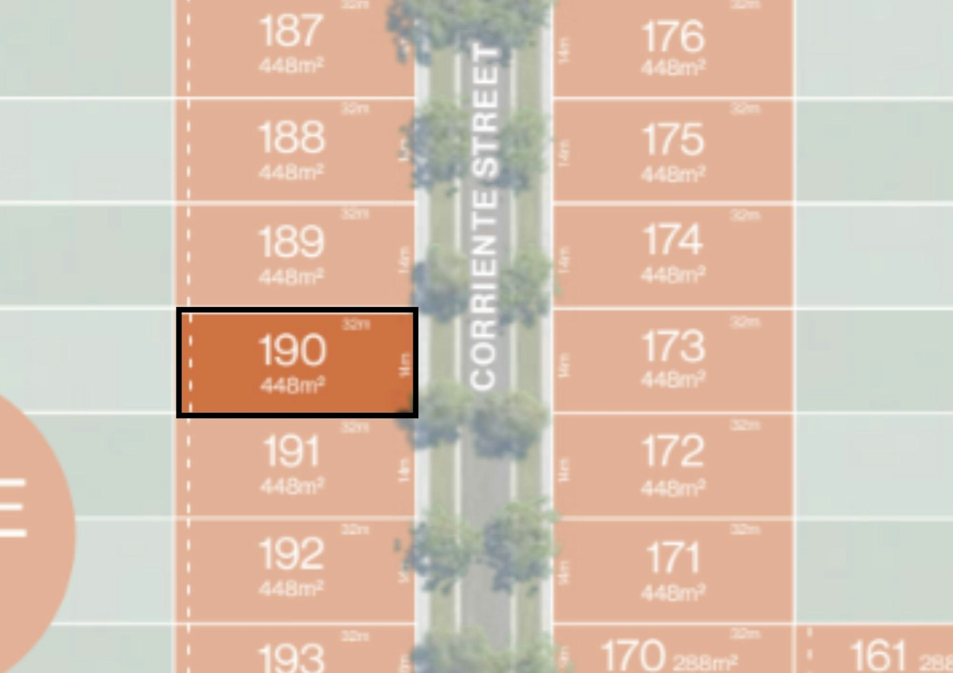 190 Corriente St. WINTER VALLEY, VIC 3358-6