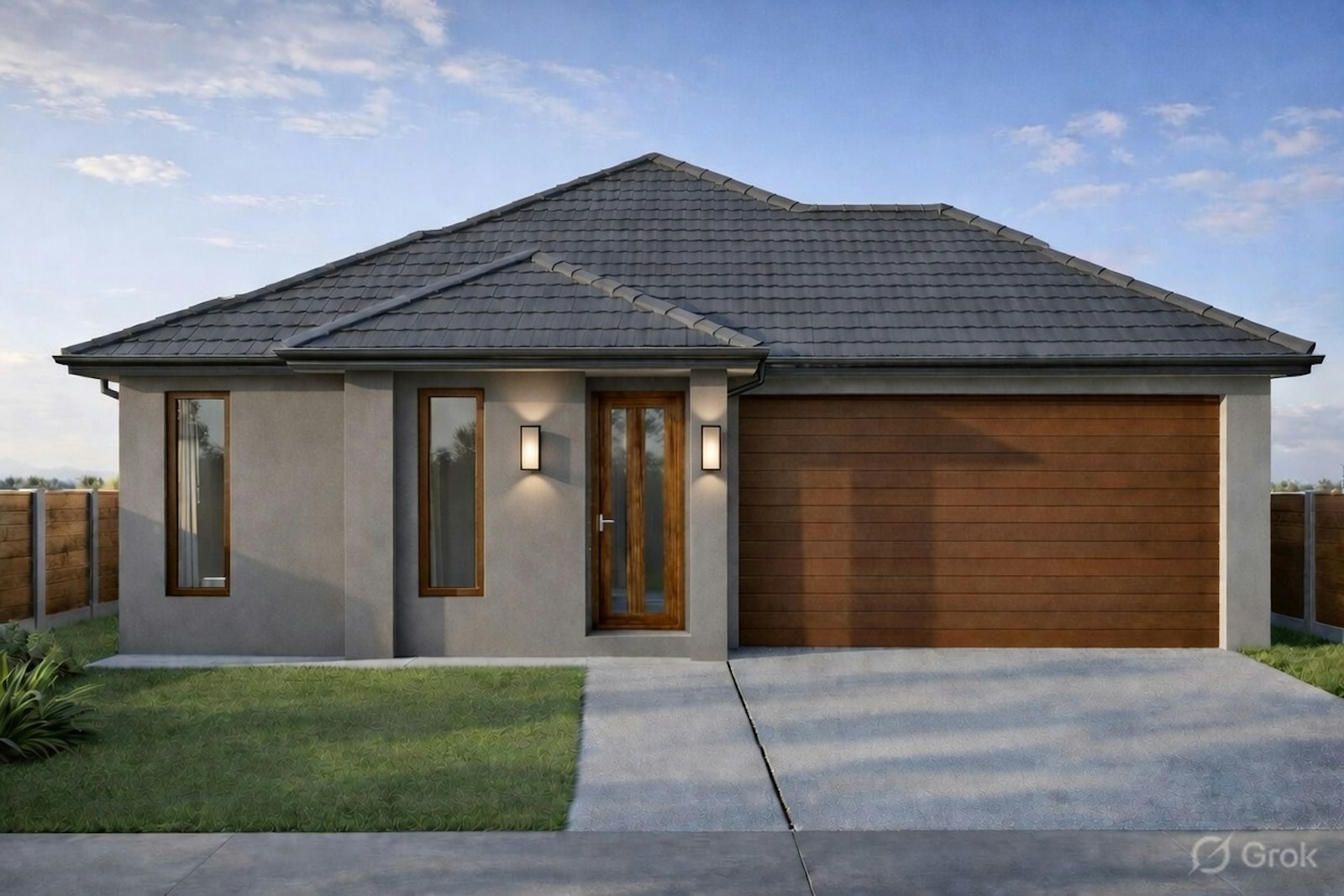 5332 Proposed St Beveridge, VIC 3753