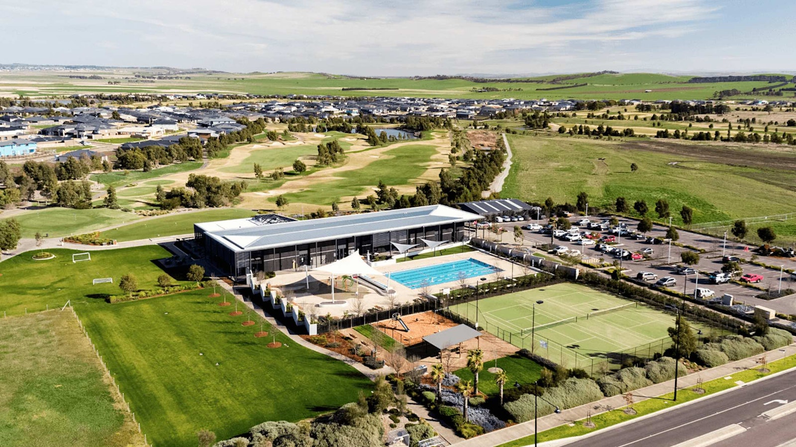 5332 Proposed St Beveridge, VIC 3753-3