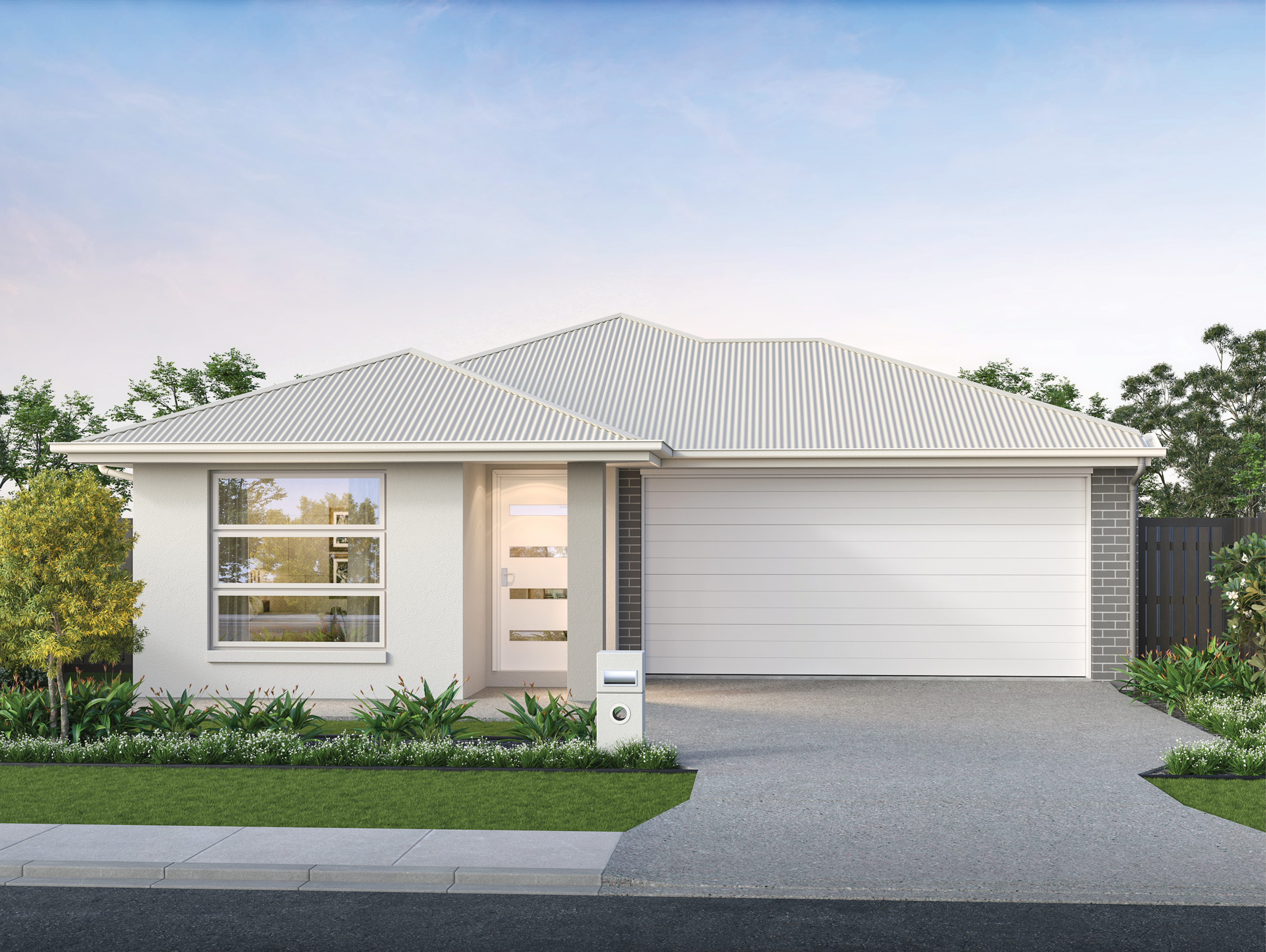 Lot 174 Orlando Street Park Ridge, QLD 4125