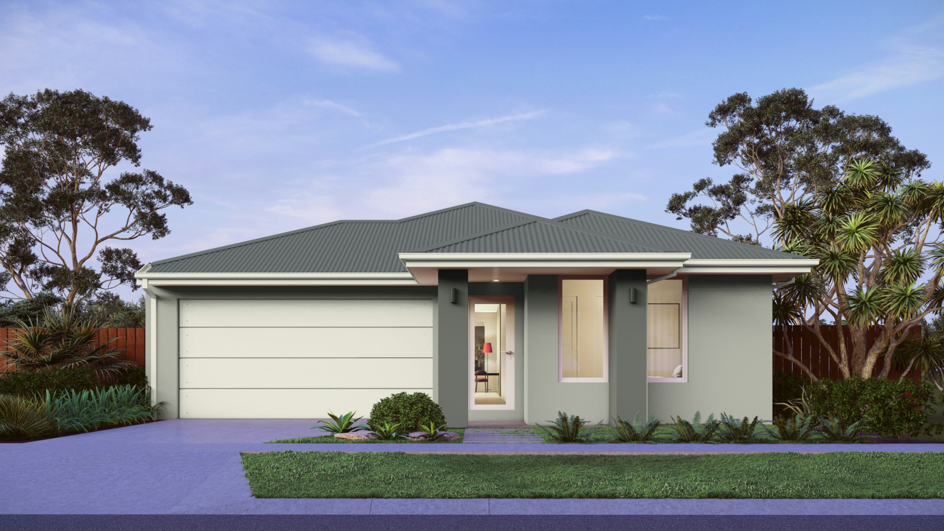 314 Loftus Avenue STRATHTULLOH, VIC 3338-1