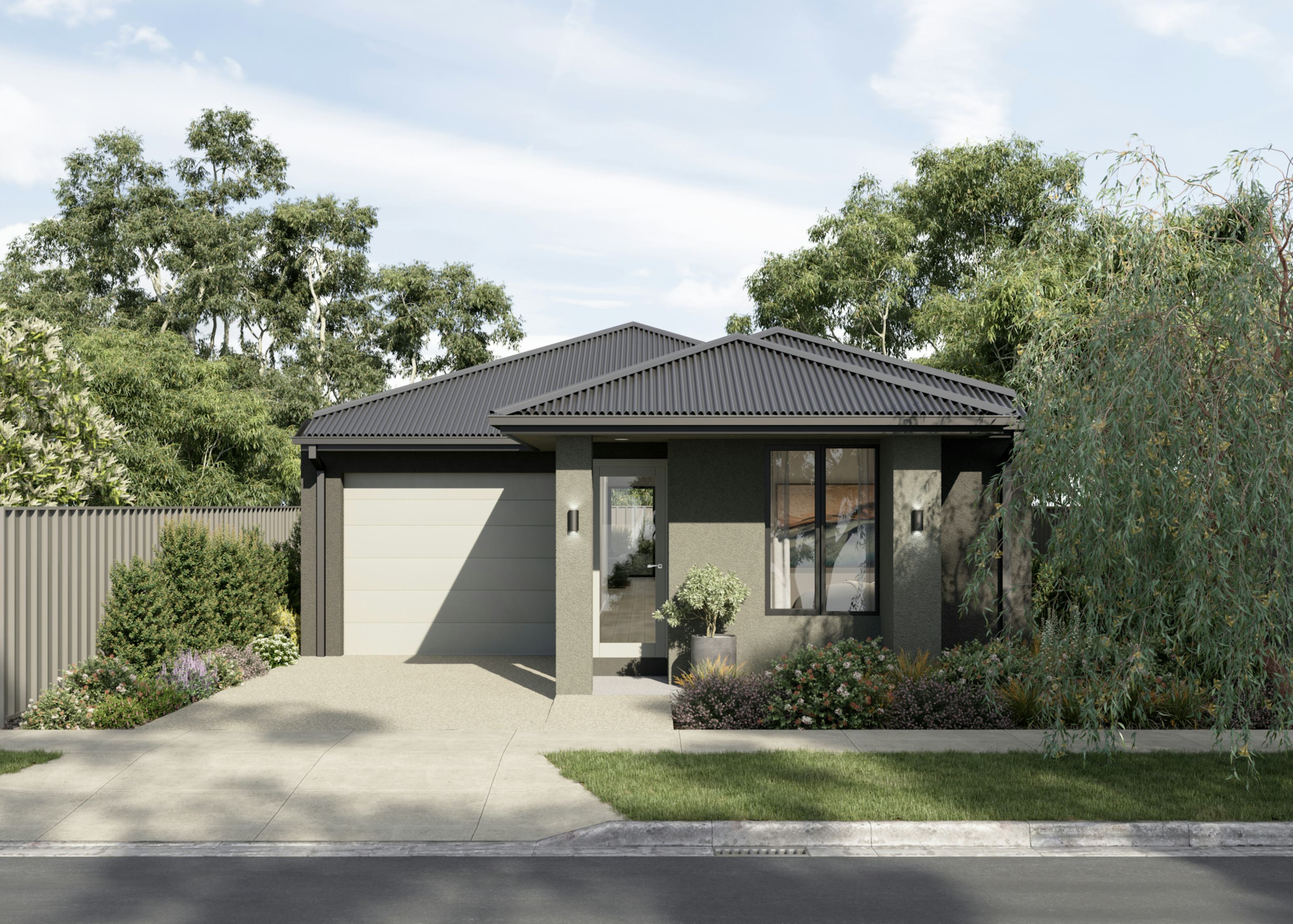314 Loftus Avenue STRATHTULLOH, VIC 3338-3