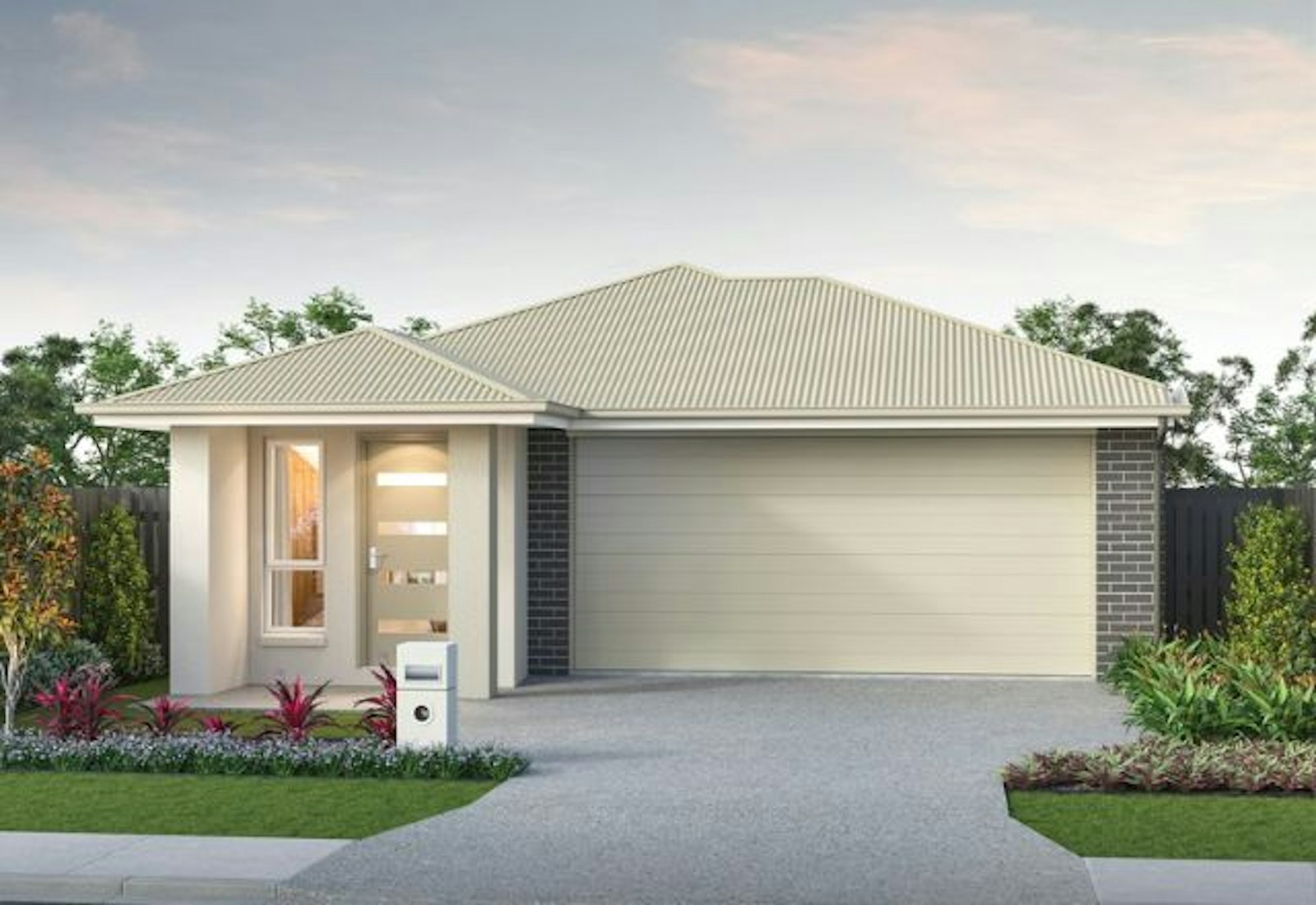 3 New Rd. DECEPTION BAY, QLD 4508