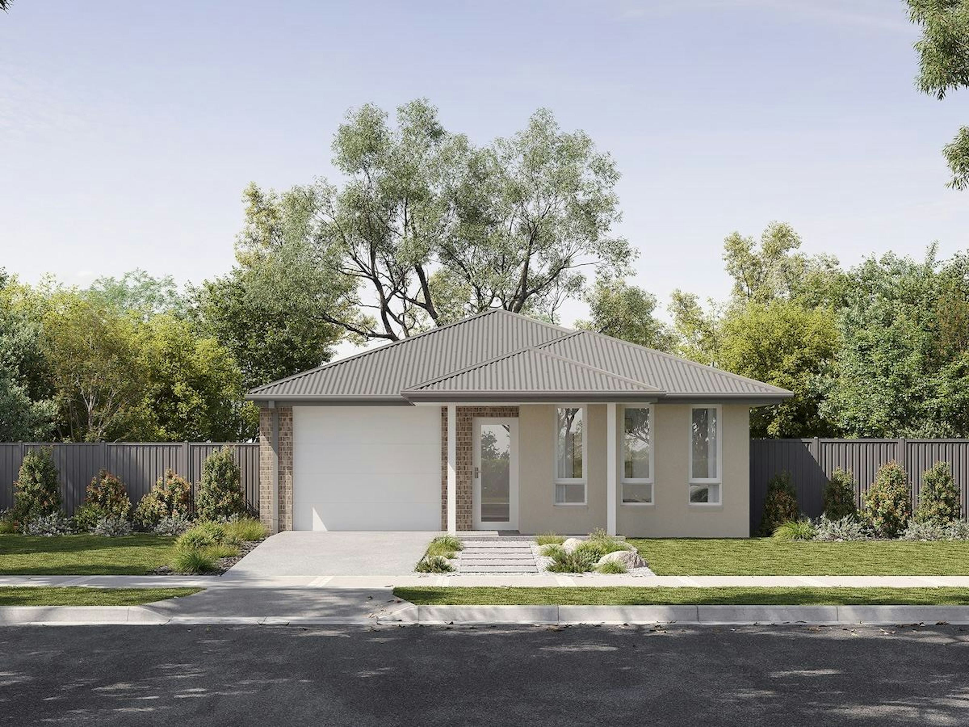 315 Central Boulevard Armstrong Creek, VIC 3217