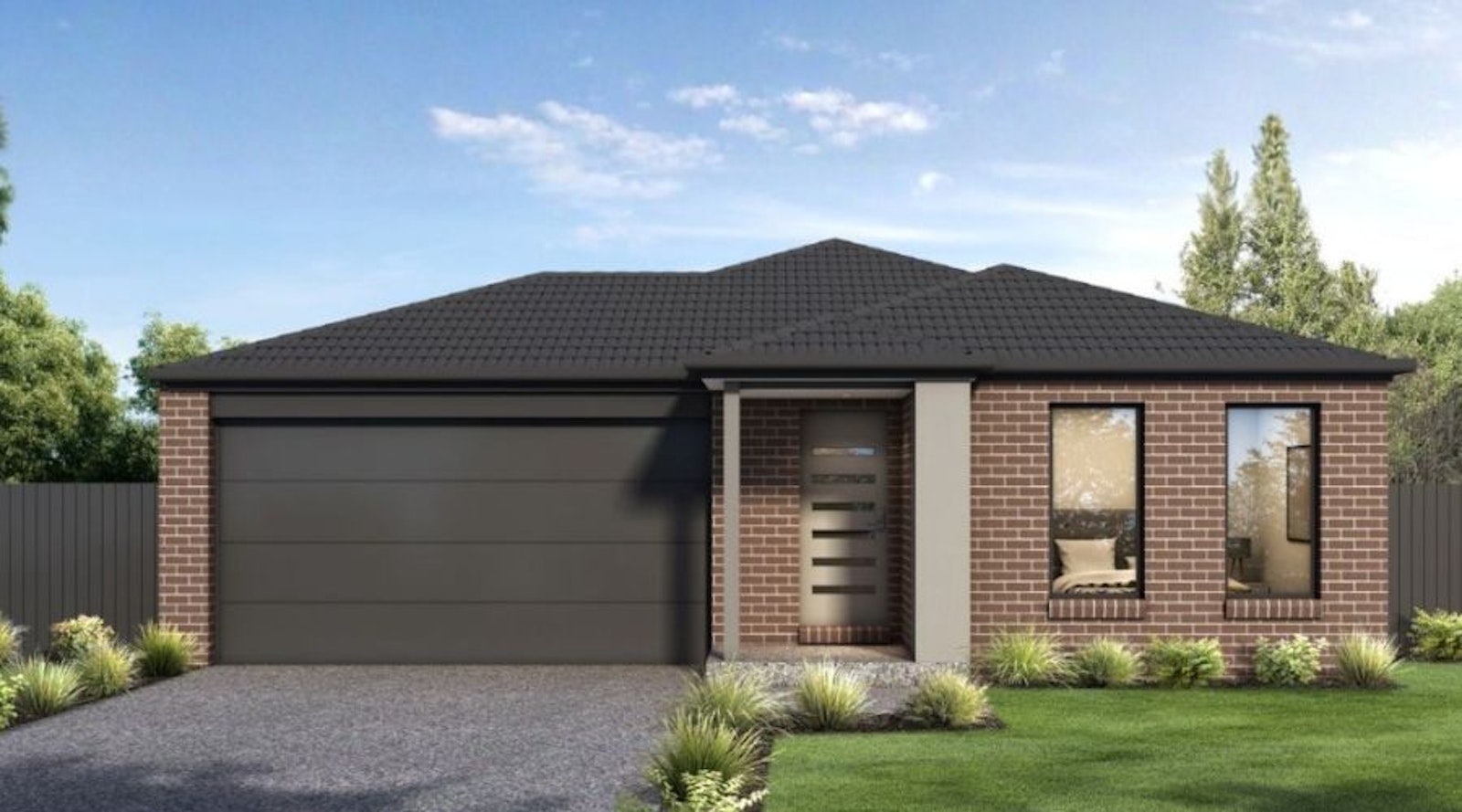 421 Munro Dr. CHARLEMONT, VIC 3217