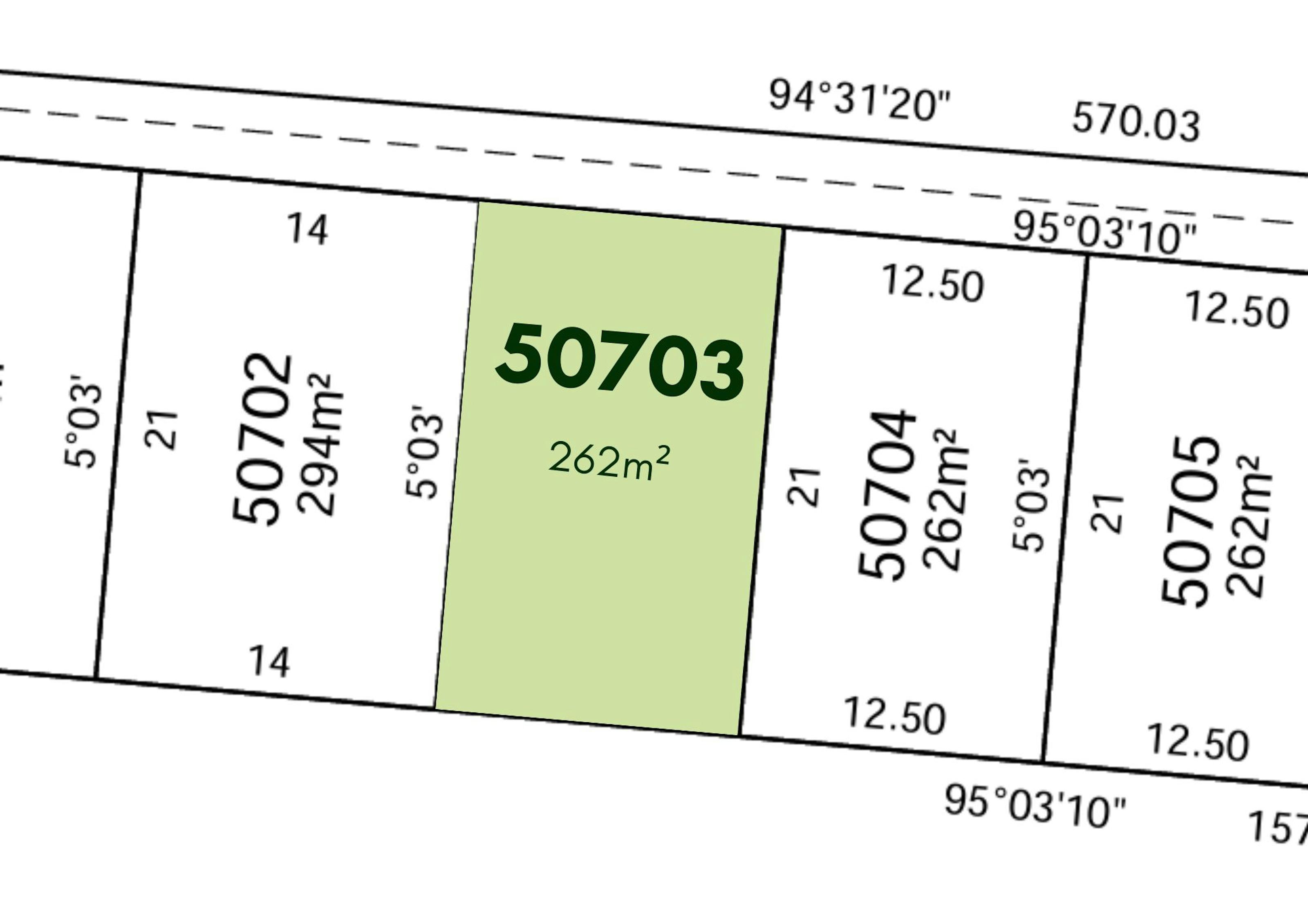 50703 Yamuna St. TRUGANINA, VIC 3029-6