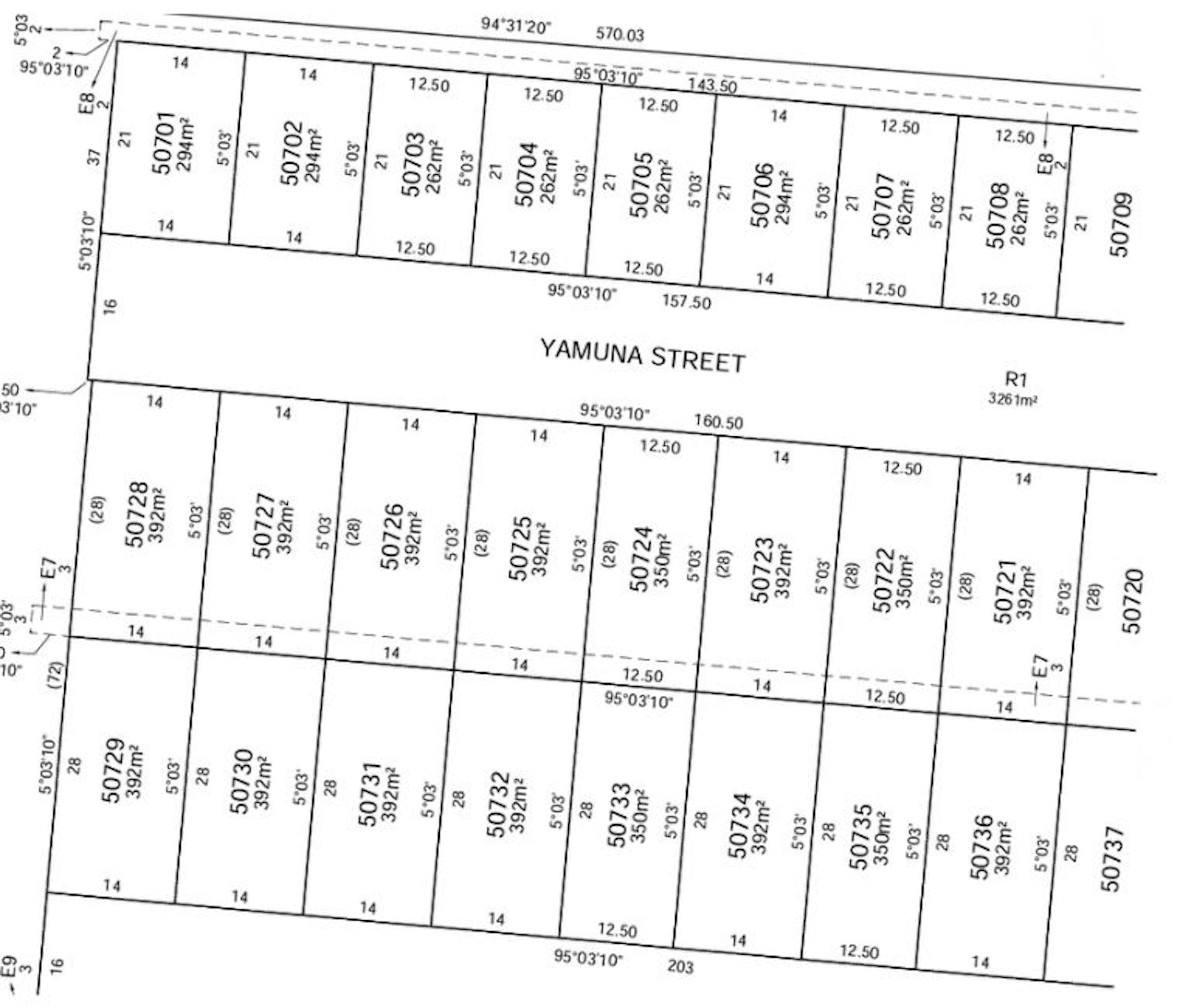 50703 Yamuna St. TRUGANINA, VIC 3029-8