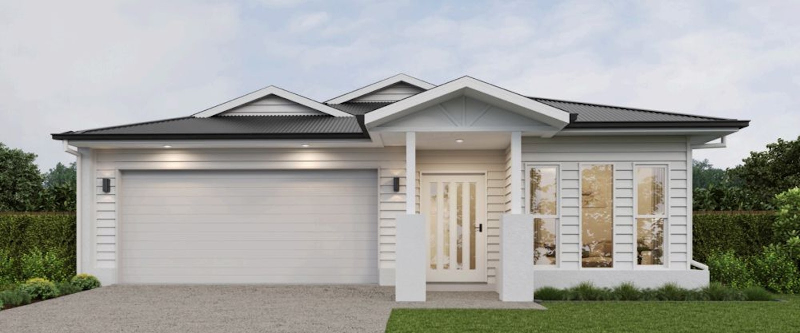 12 Greenbank Heights Estate GREENBANK, QLD 4124