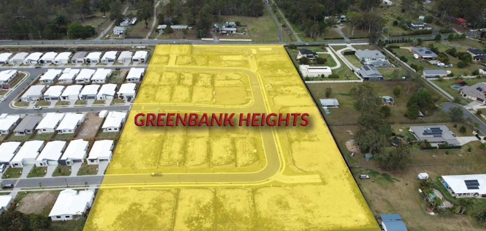 12 Greenbank Heights Estate GREENBANK, QLD 4124-2