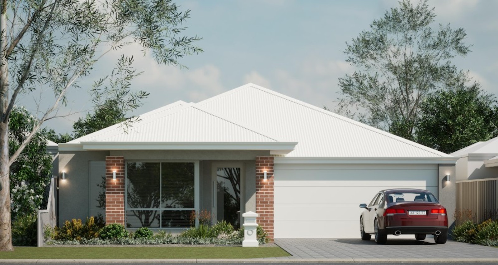 742 Eminence Grove KARNUP, WA 6176