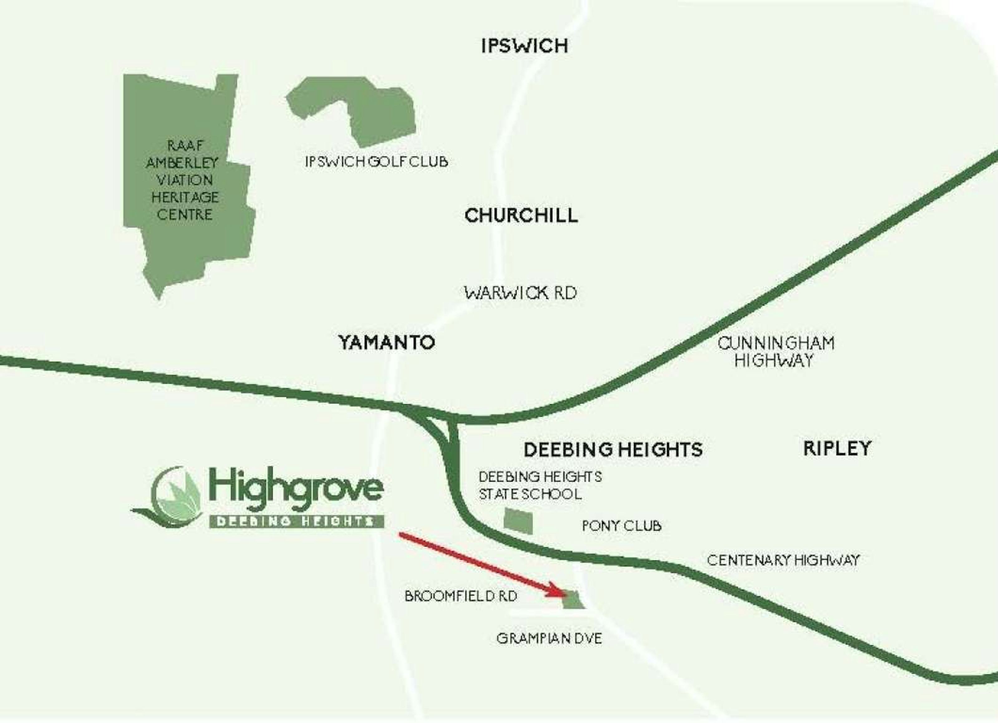 Lot 341, 53 Soho Drive Deebing Heights, QLD 4306-3