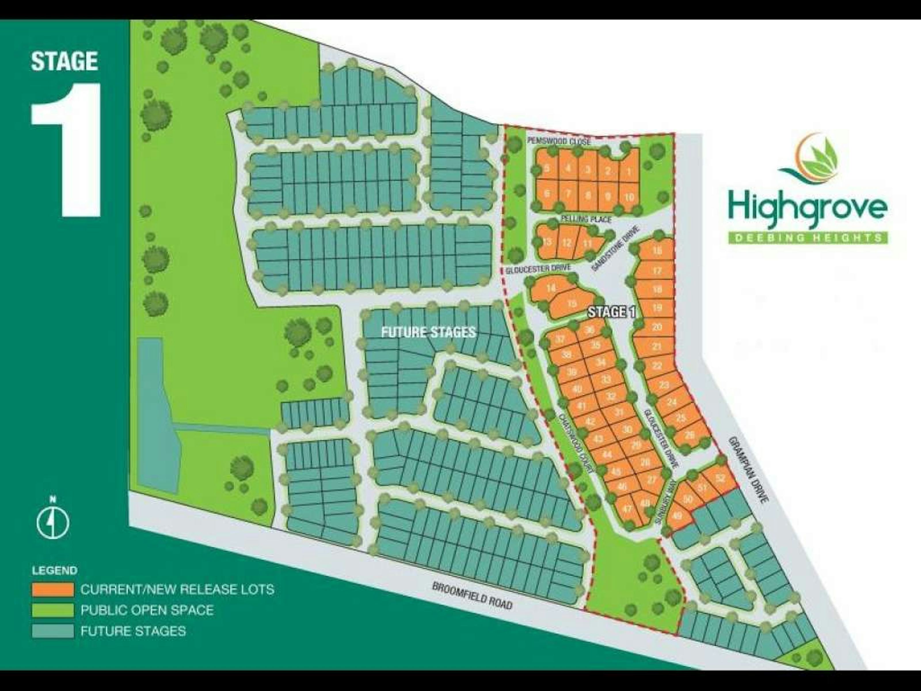 Lot 341, 53 Soho Drive Deebing Heights, QLD 4306-4