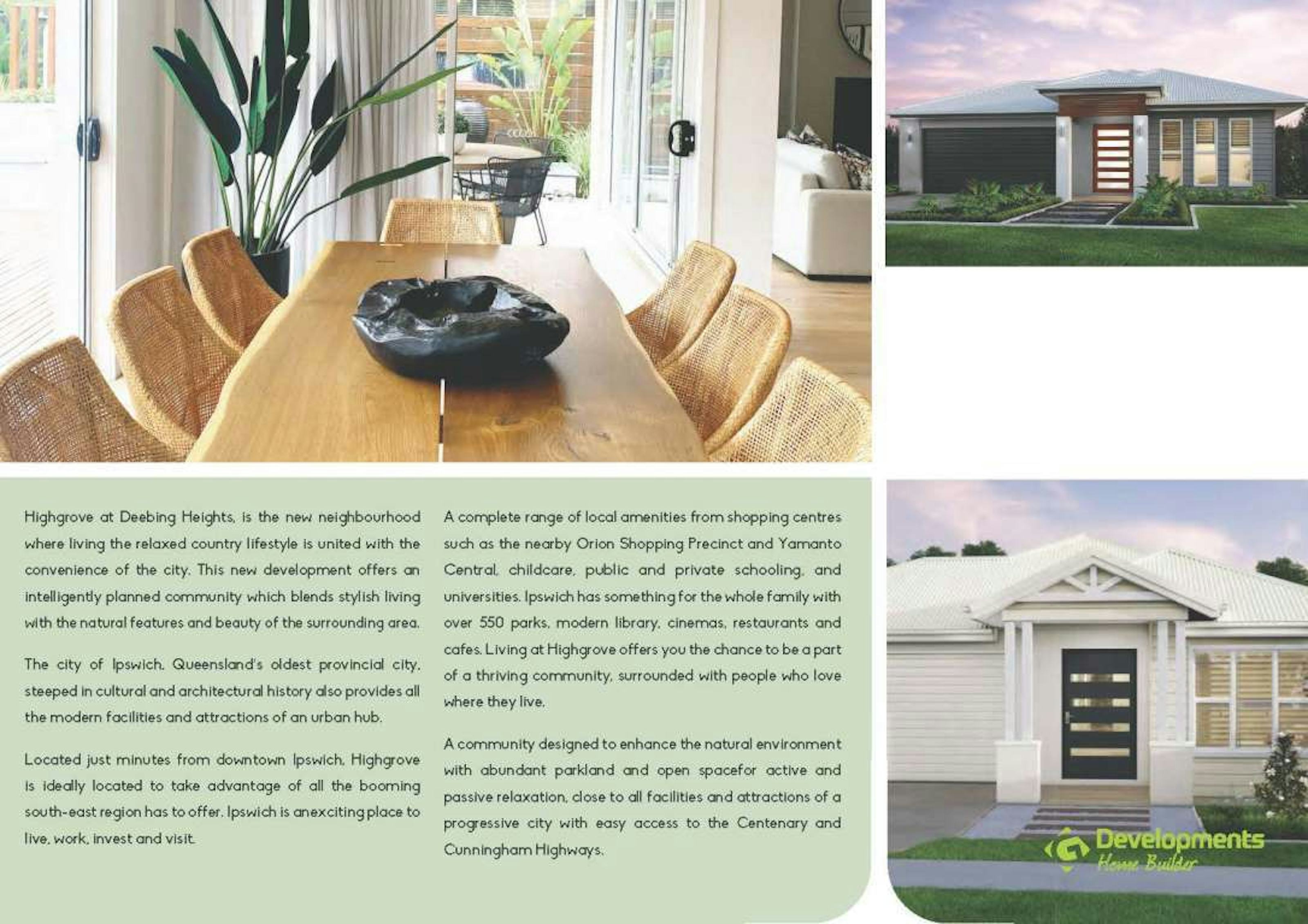 Lot 341, 53 Soho Drive Deebing Heights, QLD 4306-5