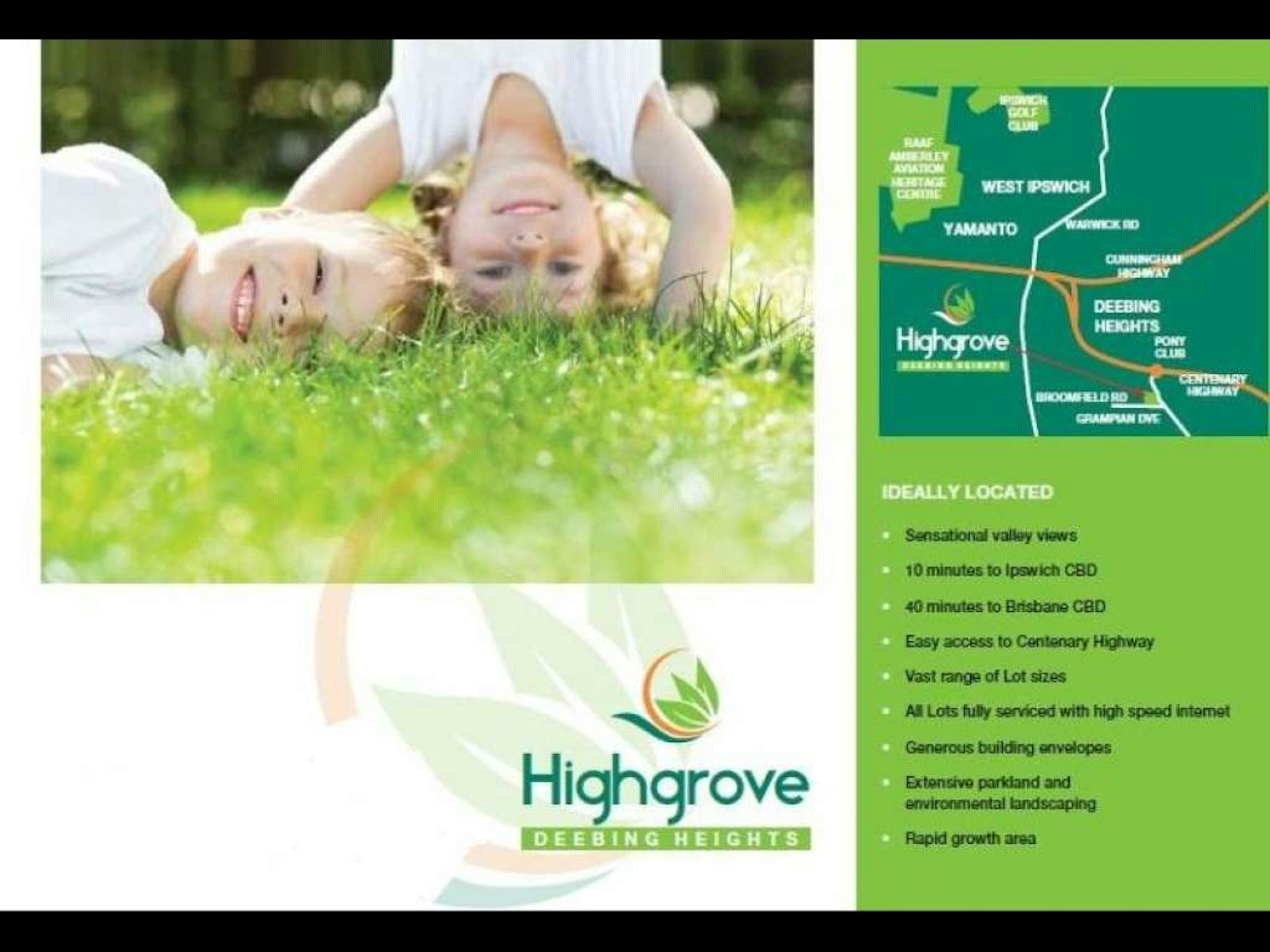 Lot 341, 53 Soho Drive Deebing Heights, QLD 4306-6