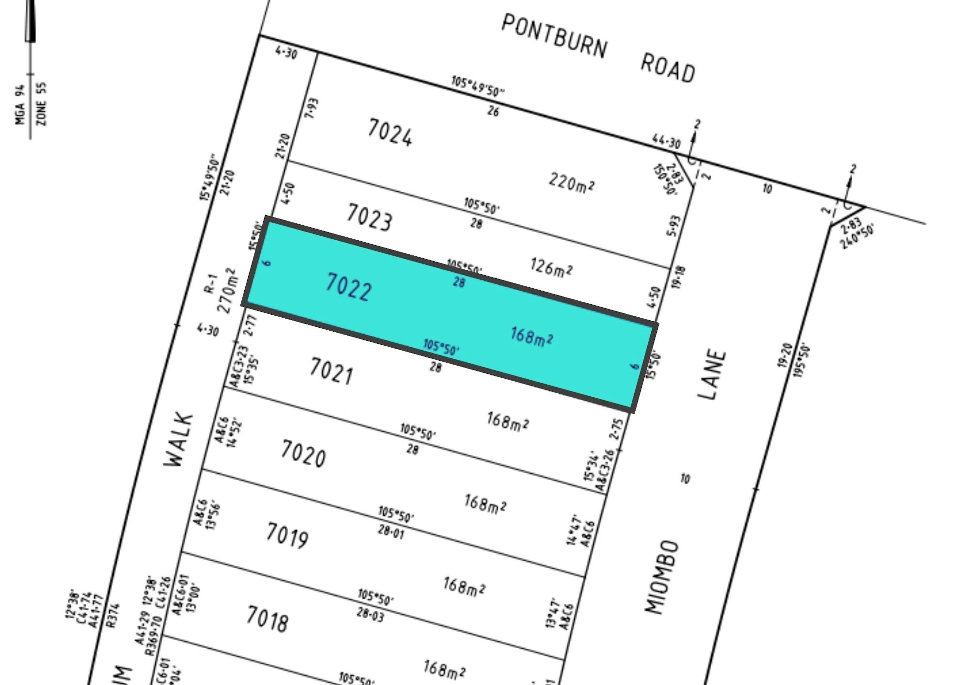 7022 Miombio Lane TRUGANINA, VIC 3029-5