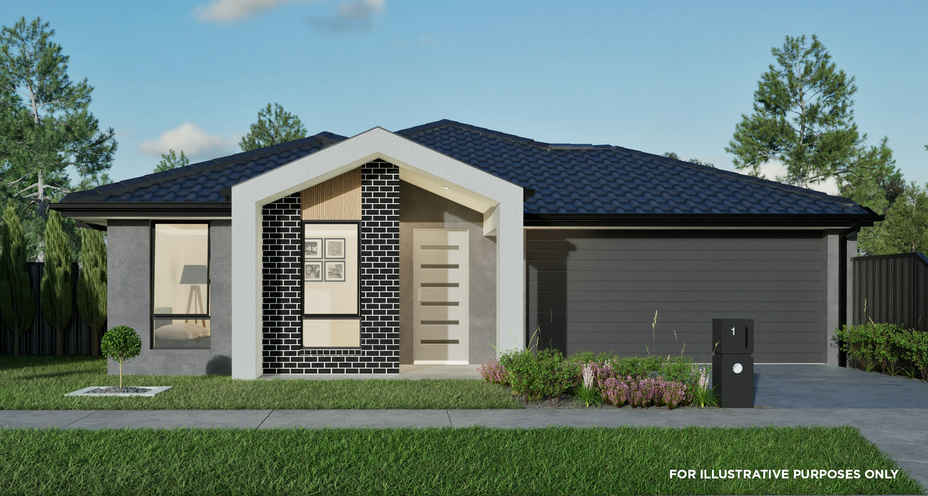 14 Farmington Road Charlemont, VIC 3217