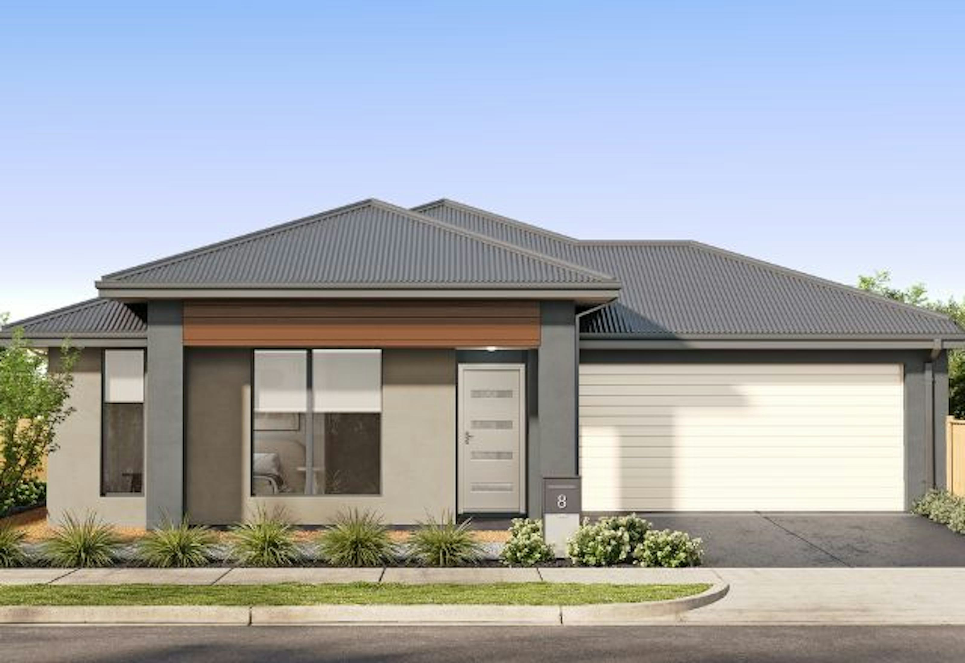 3132 Caves Way DONNYBROOK, VIC 3064