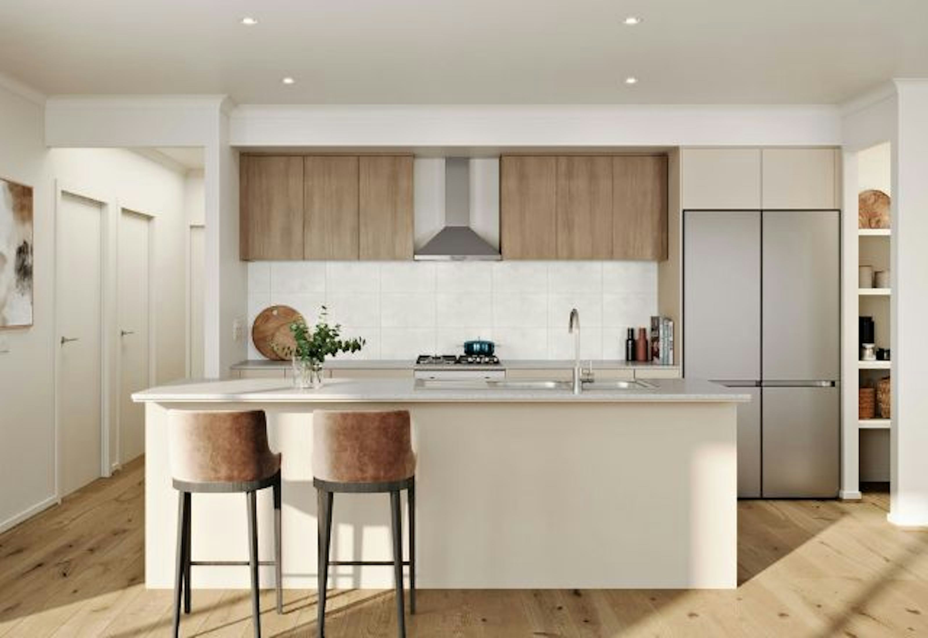 3132 Caves Way DONNYBROOK, VIC 3064-2