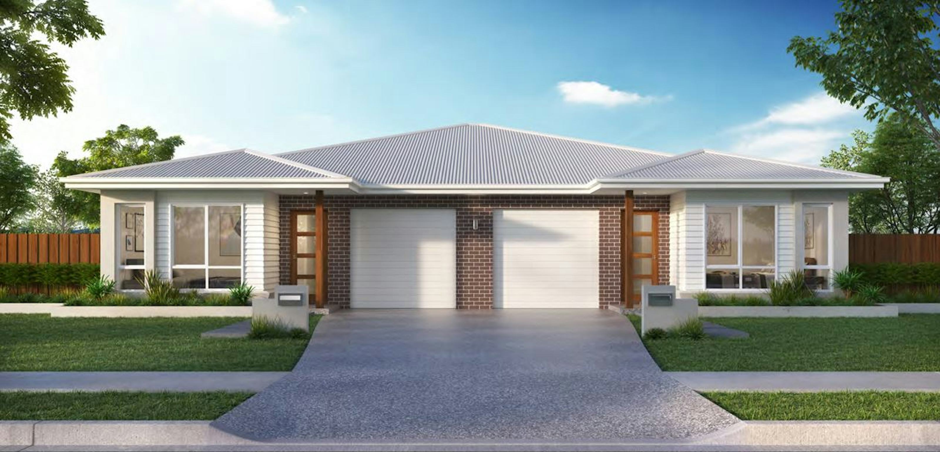 3 17 - 19 Gladswood Drive Highfields, QLD 4352
