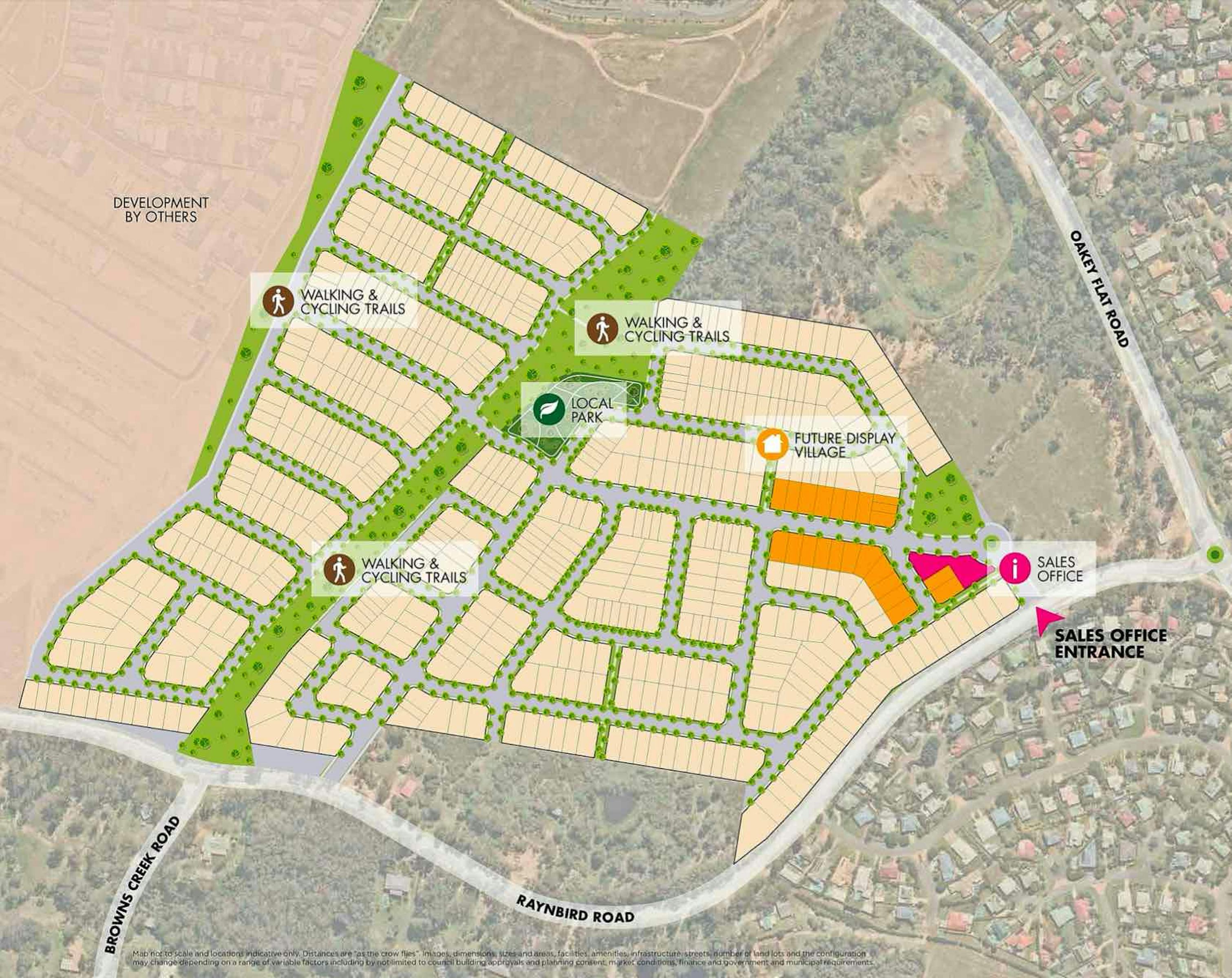 1313 Ridgeview NARANGBA, QLD 4504-1