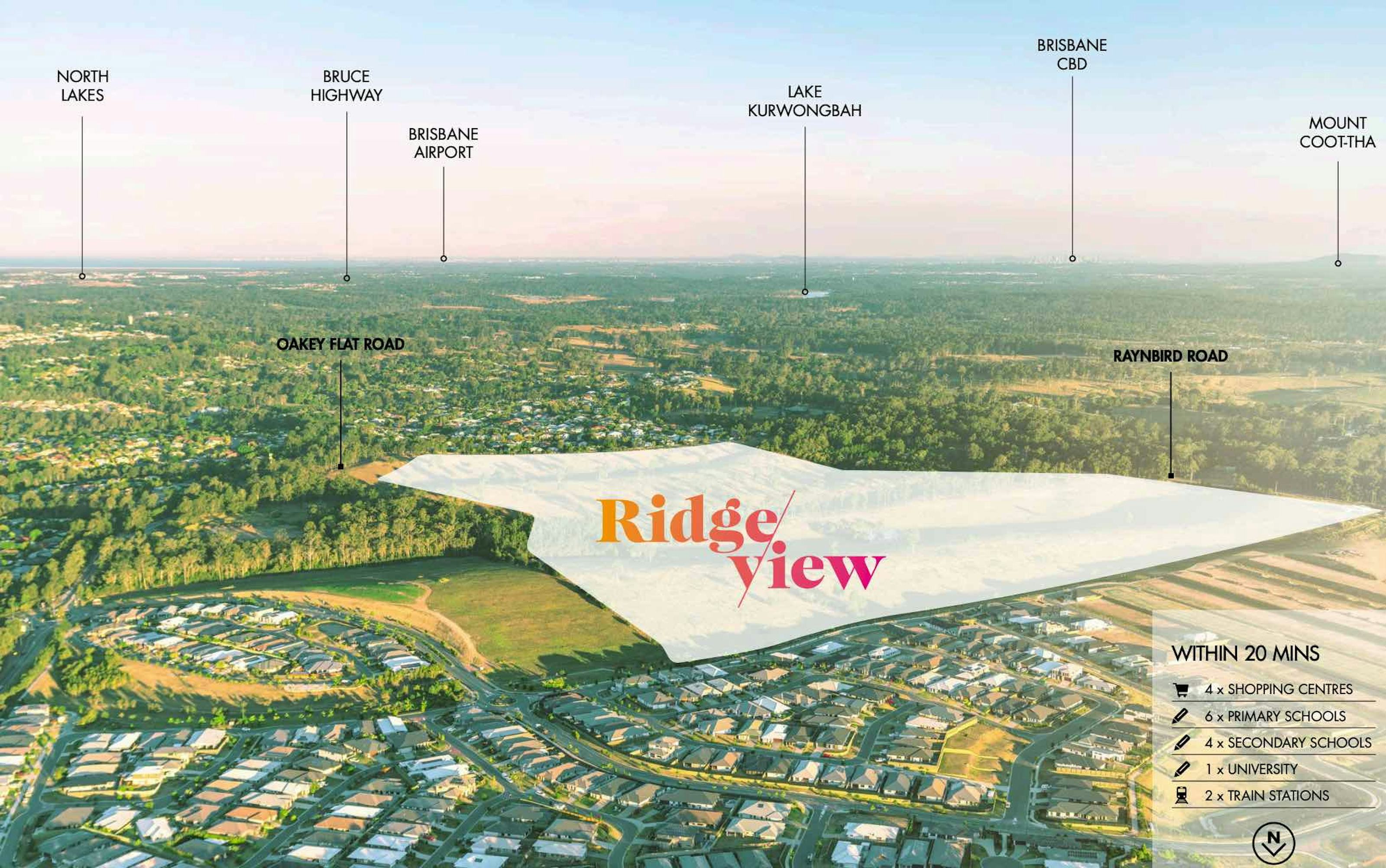 1313 Ridgeview NARANGBA, QLD 4504-2