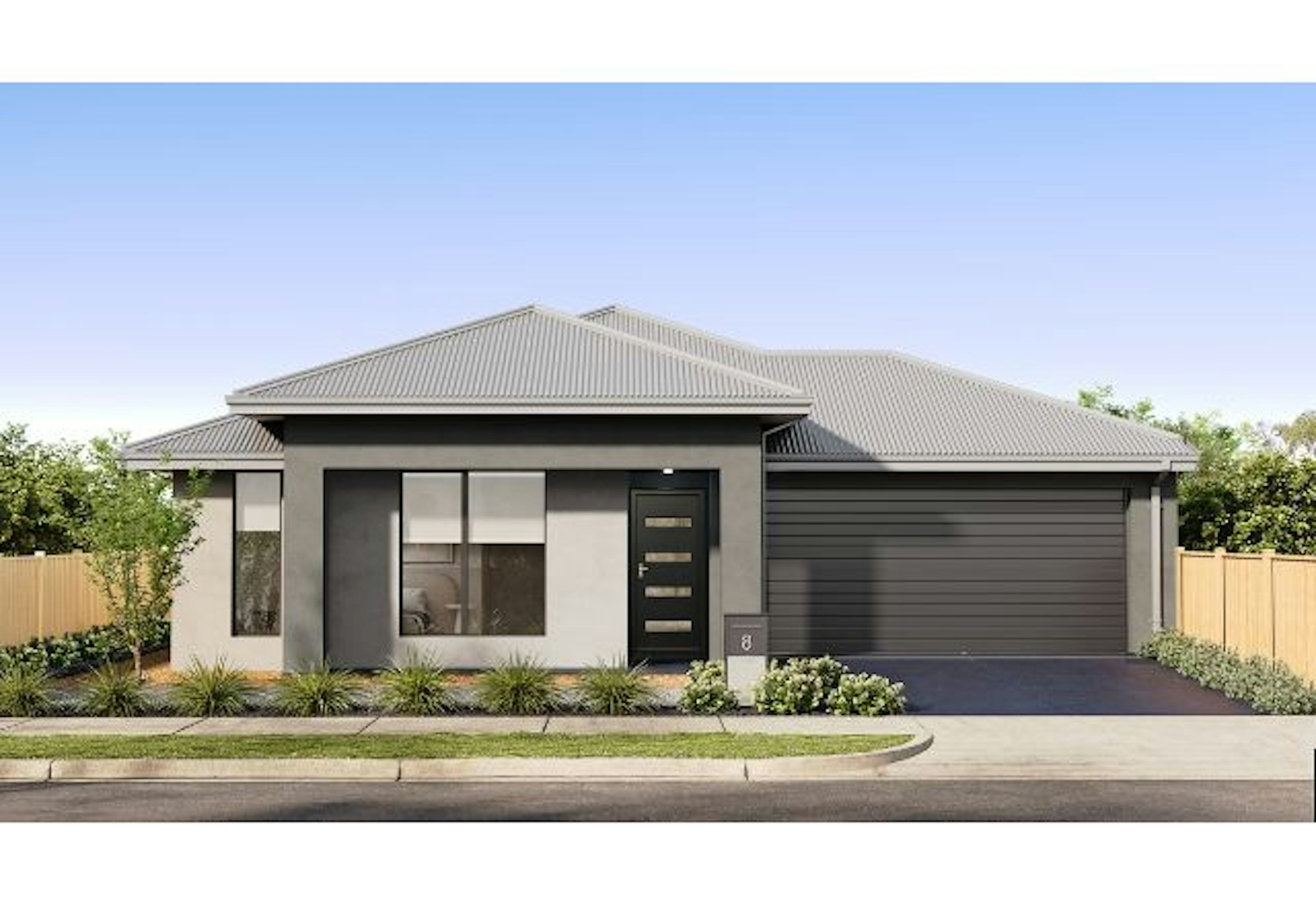 3302 Burnbank Parade CLYDE NORTH, VIC 3978