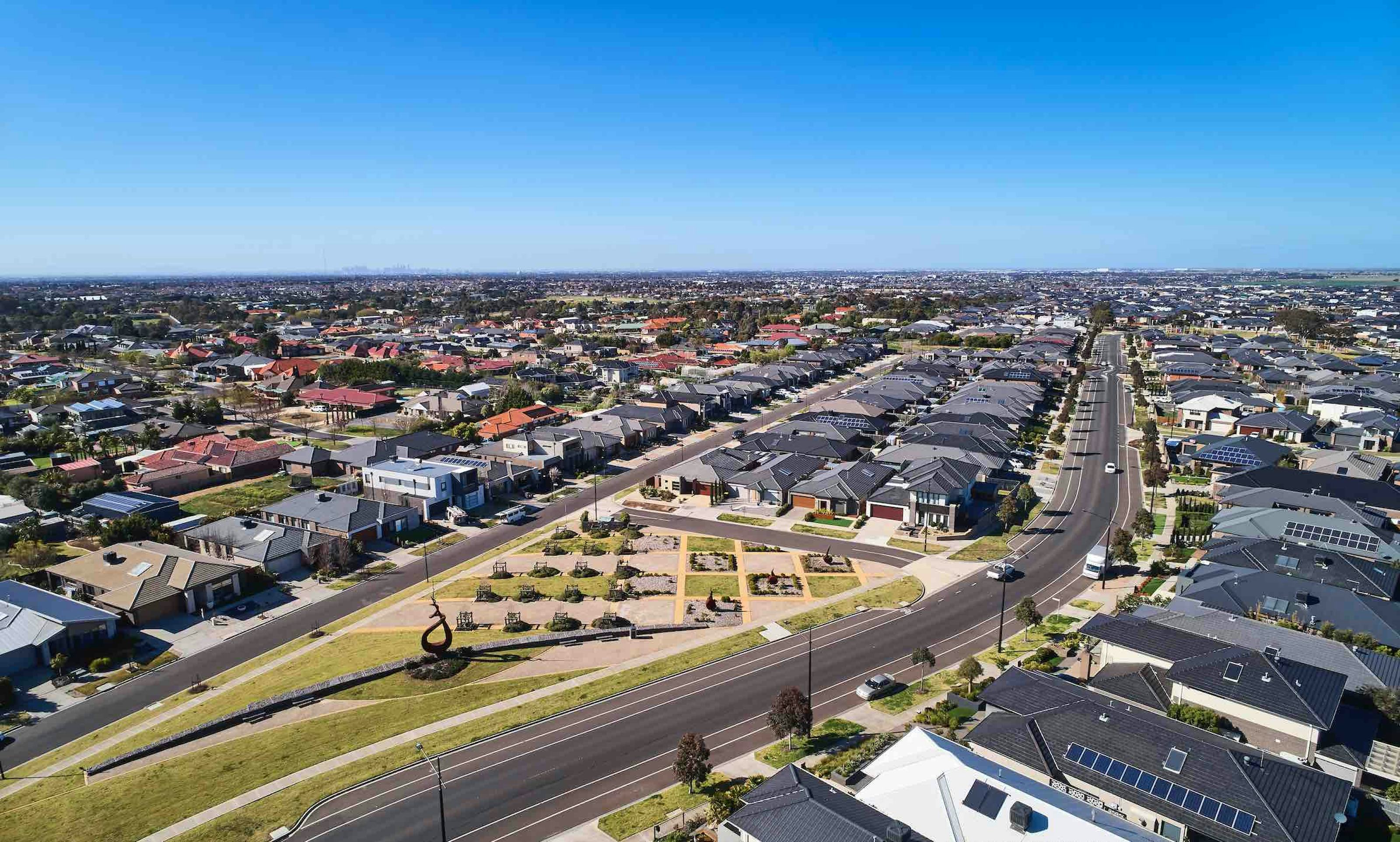 House and Land Investment Property in Fraser Rise, VIC | Aus Investment Properties - Photo 7