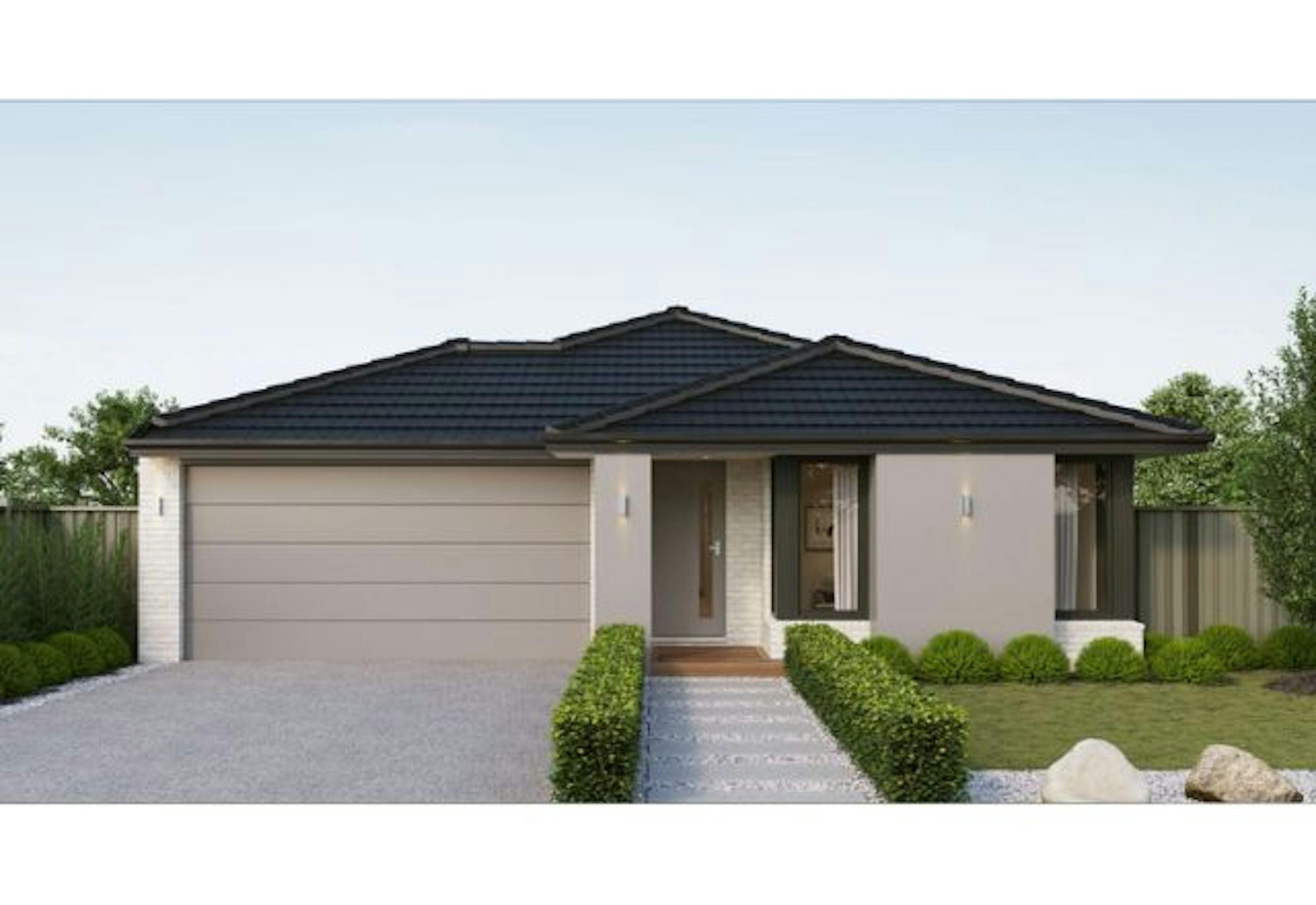 301 Faulks St. BONNIE BROOK, VIC 3335-1