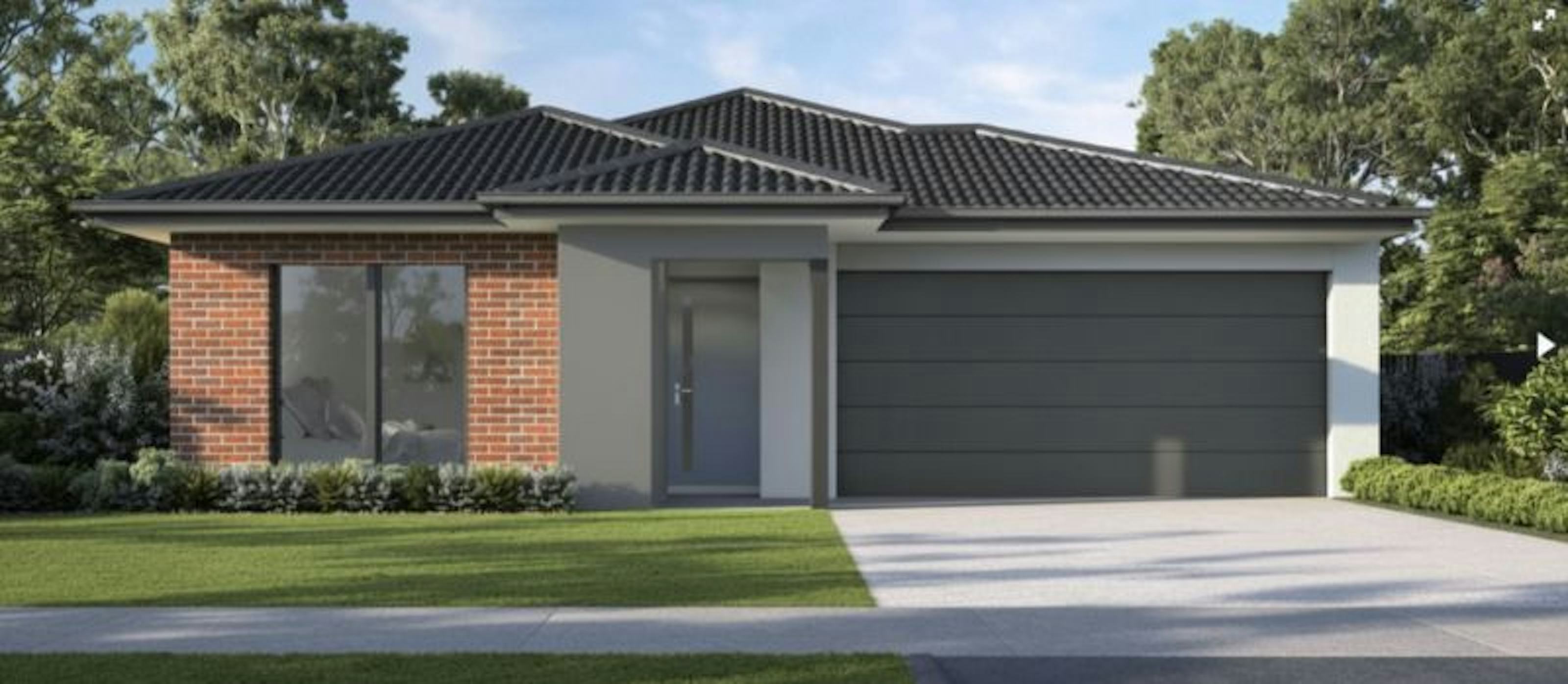 1313 Hogan St. MELTON SOUTH, VIC 3338