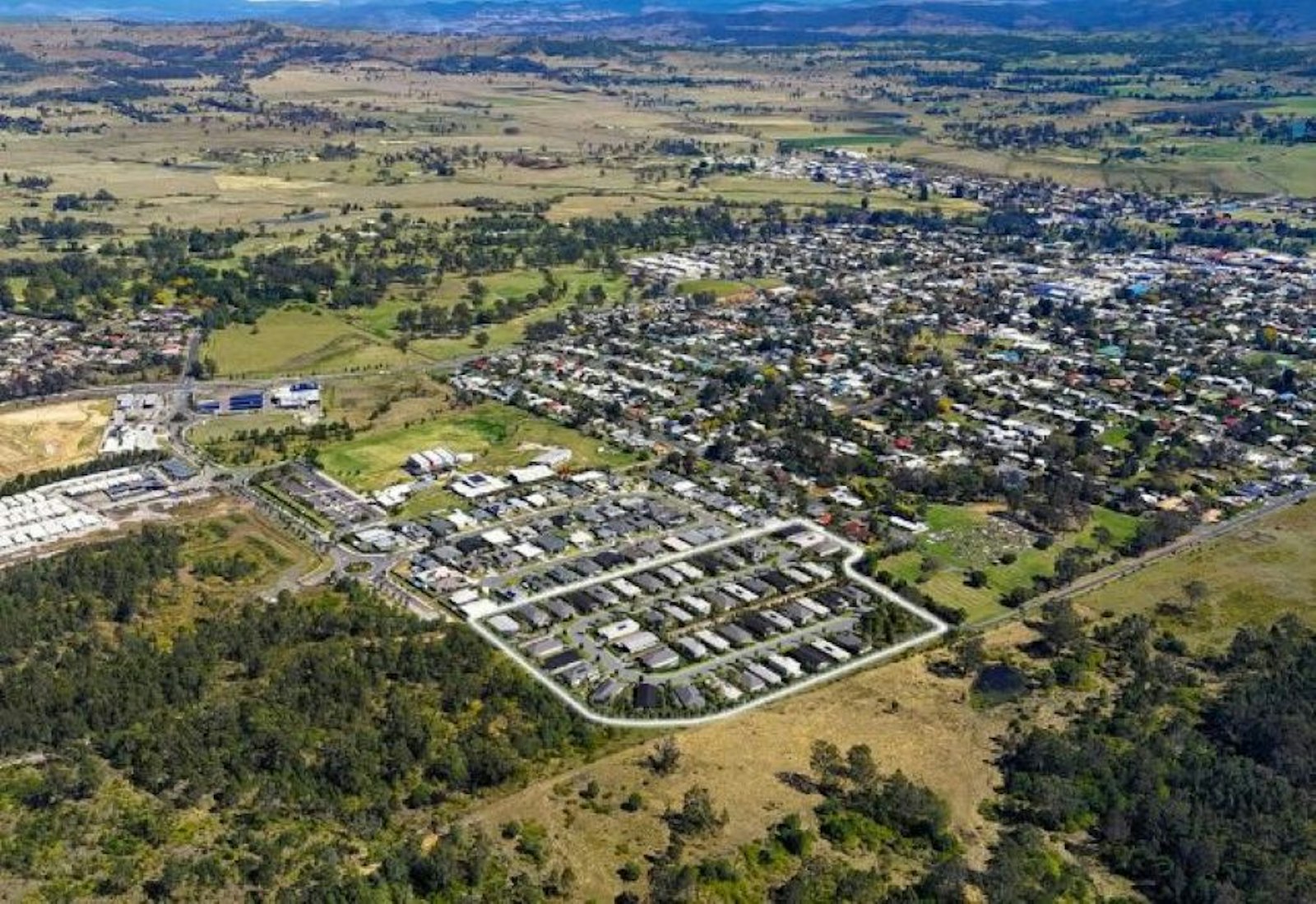 212 Oakview Heights BEAUDESERT, QLD 4285-9