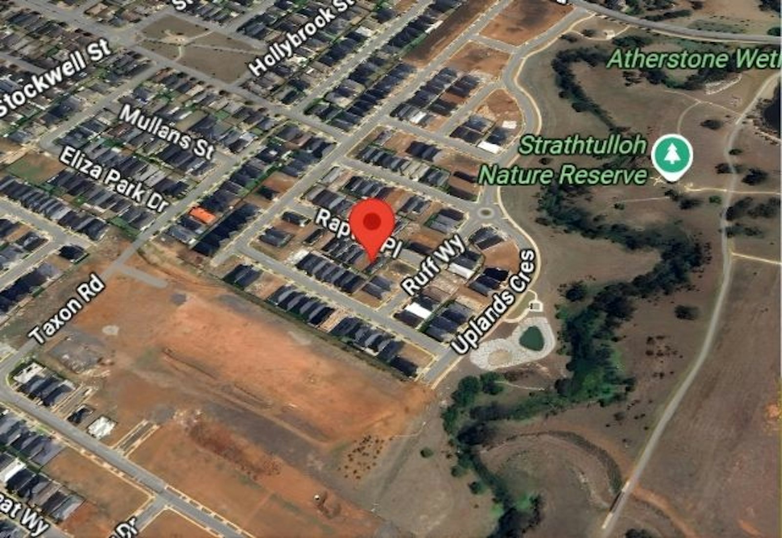 203 Raptor Place MELTON SOUTH, VIC 3338-4