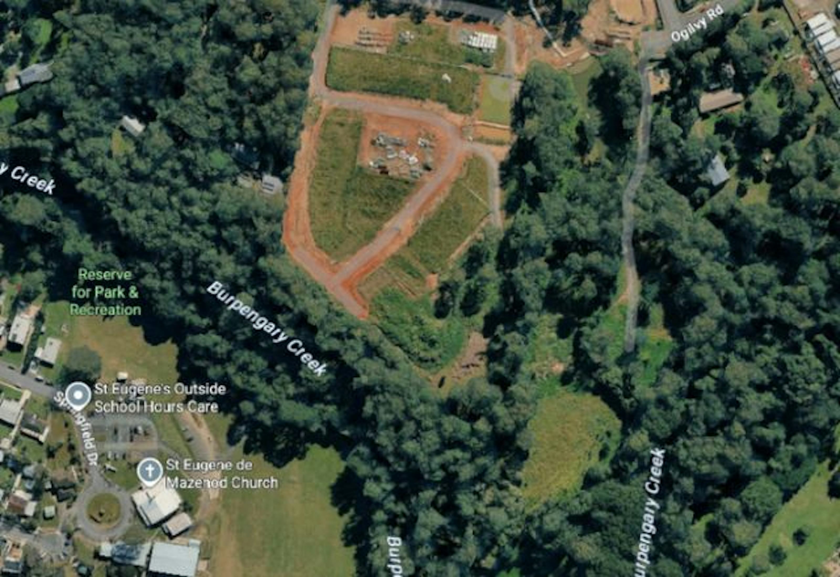 26 New Rd. BURPENGARY, QLD 4505-3