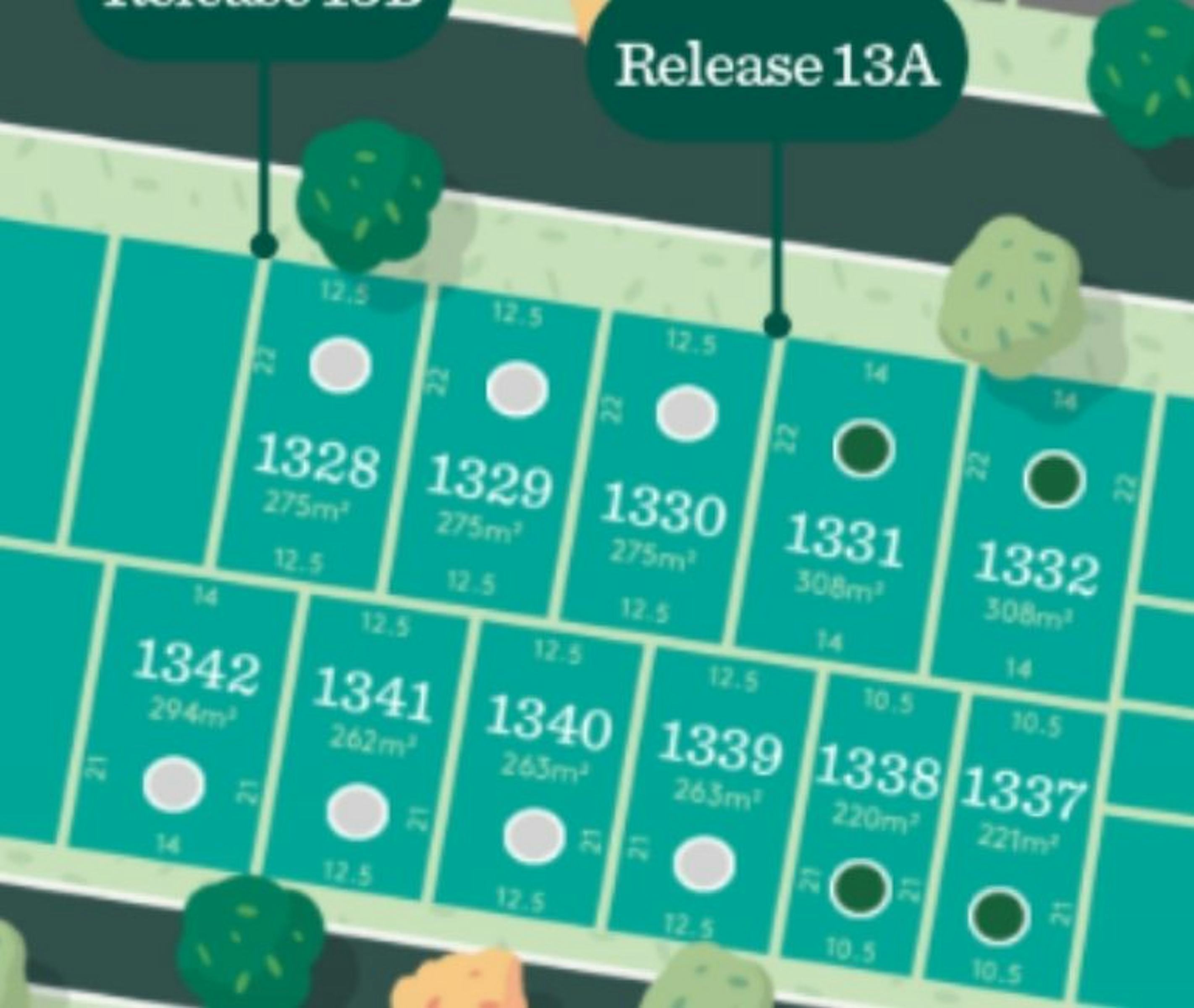 1332 Worn Rd. ARMSTRONG CREEK, VIC 3217-6