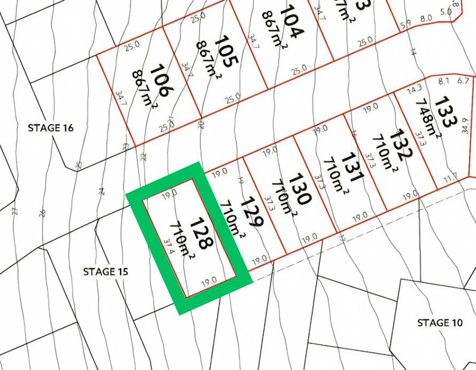 128 Thorne Ave LEGANA, TAS 7277-5